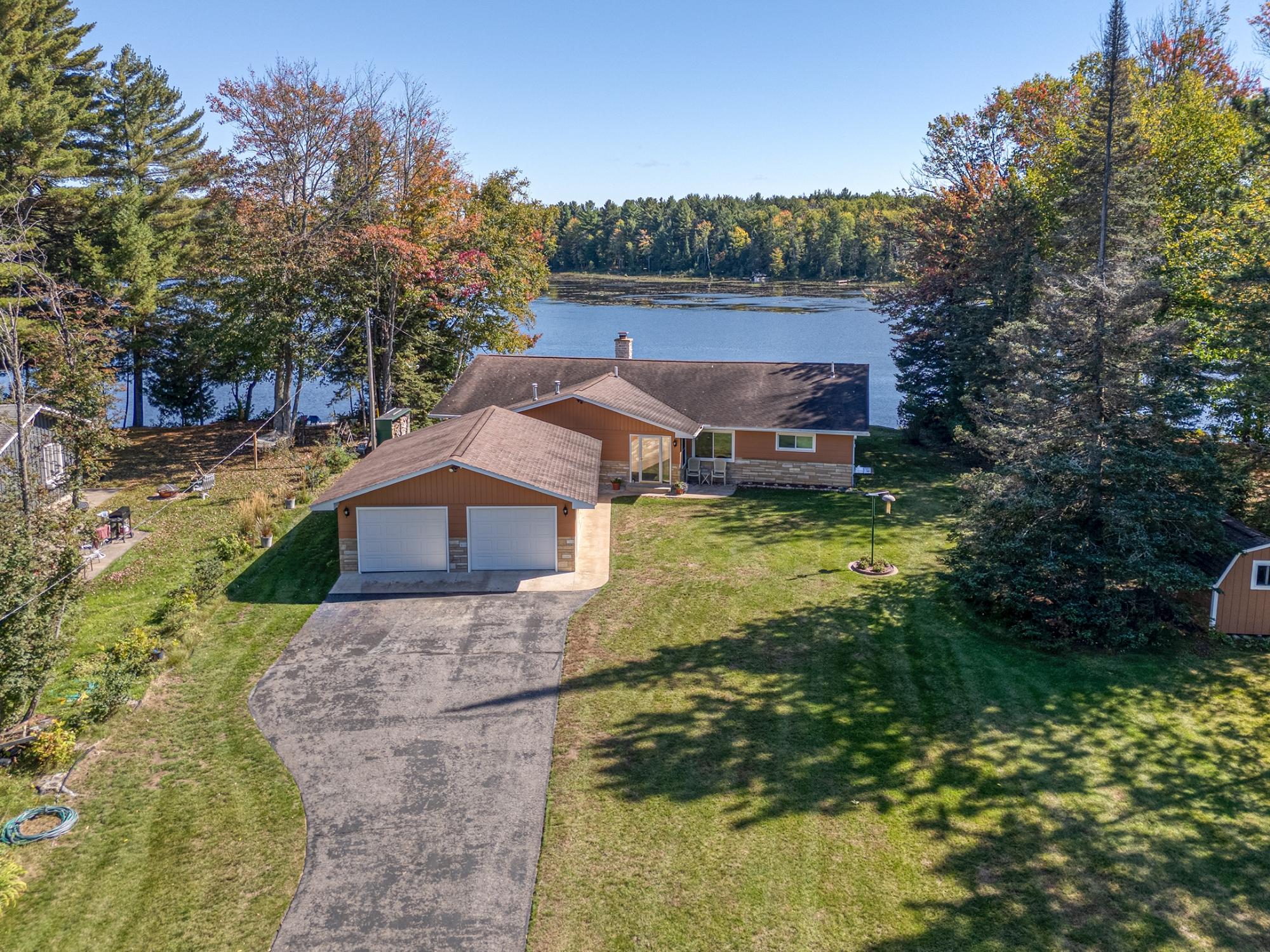 Watersmeet Lake Property 1084 Vlach Rd Photo 26