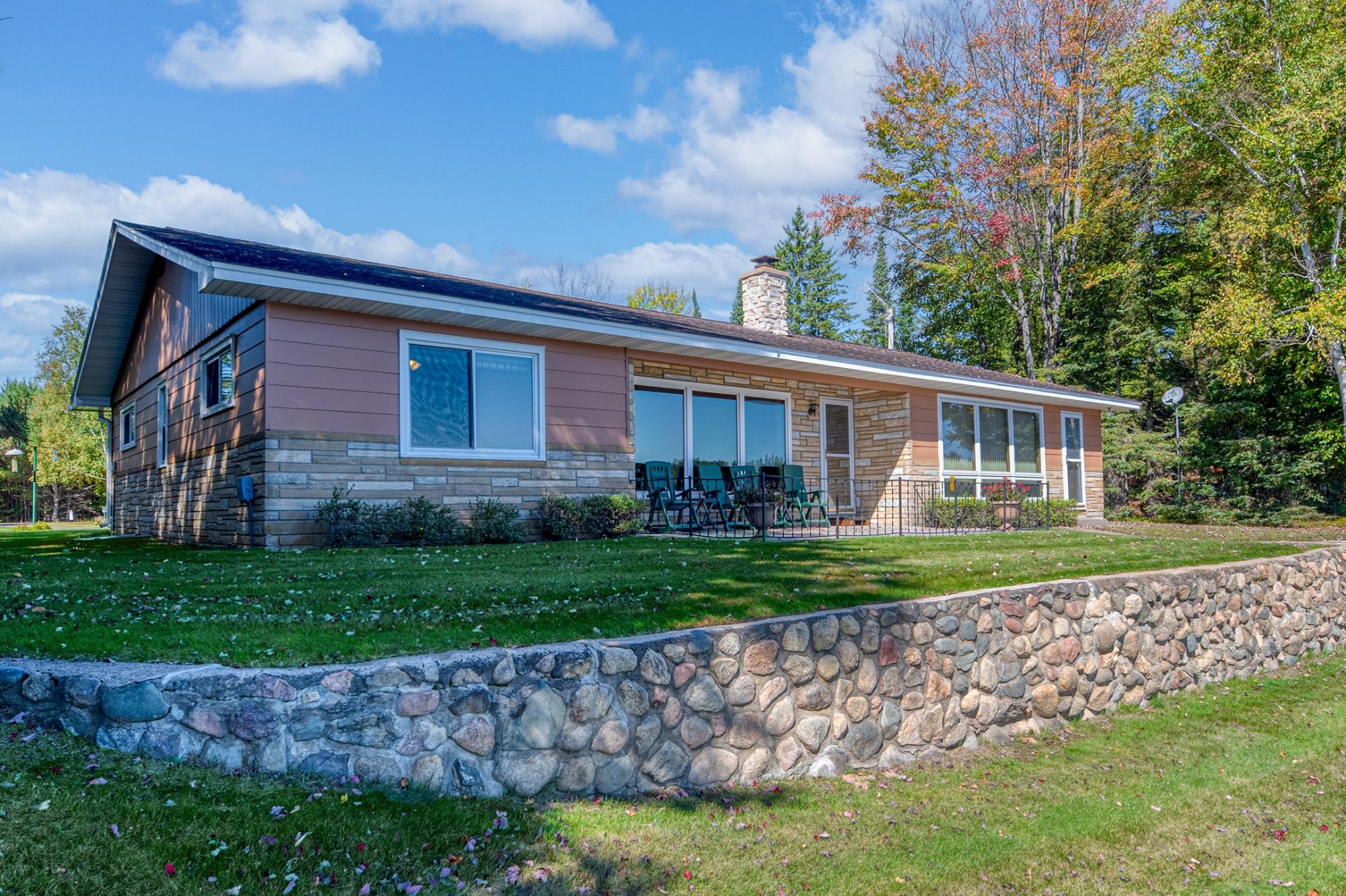 Watersmeet Lake Property 1084 Vlach Rd Photo 32