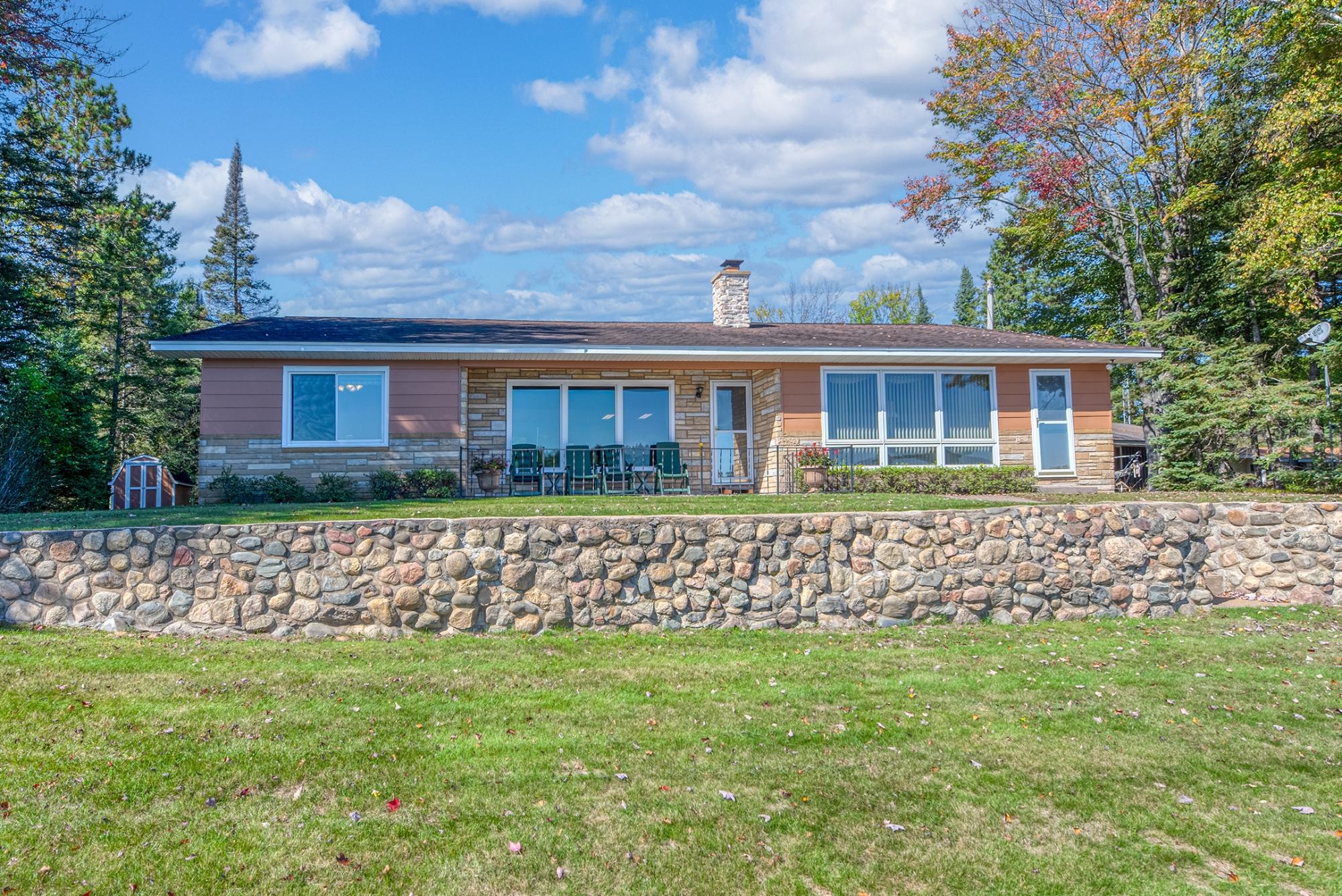 Watersmeet Lake Property 1084 Vlach Rd Photo 36