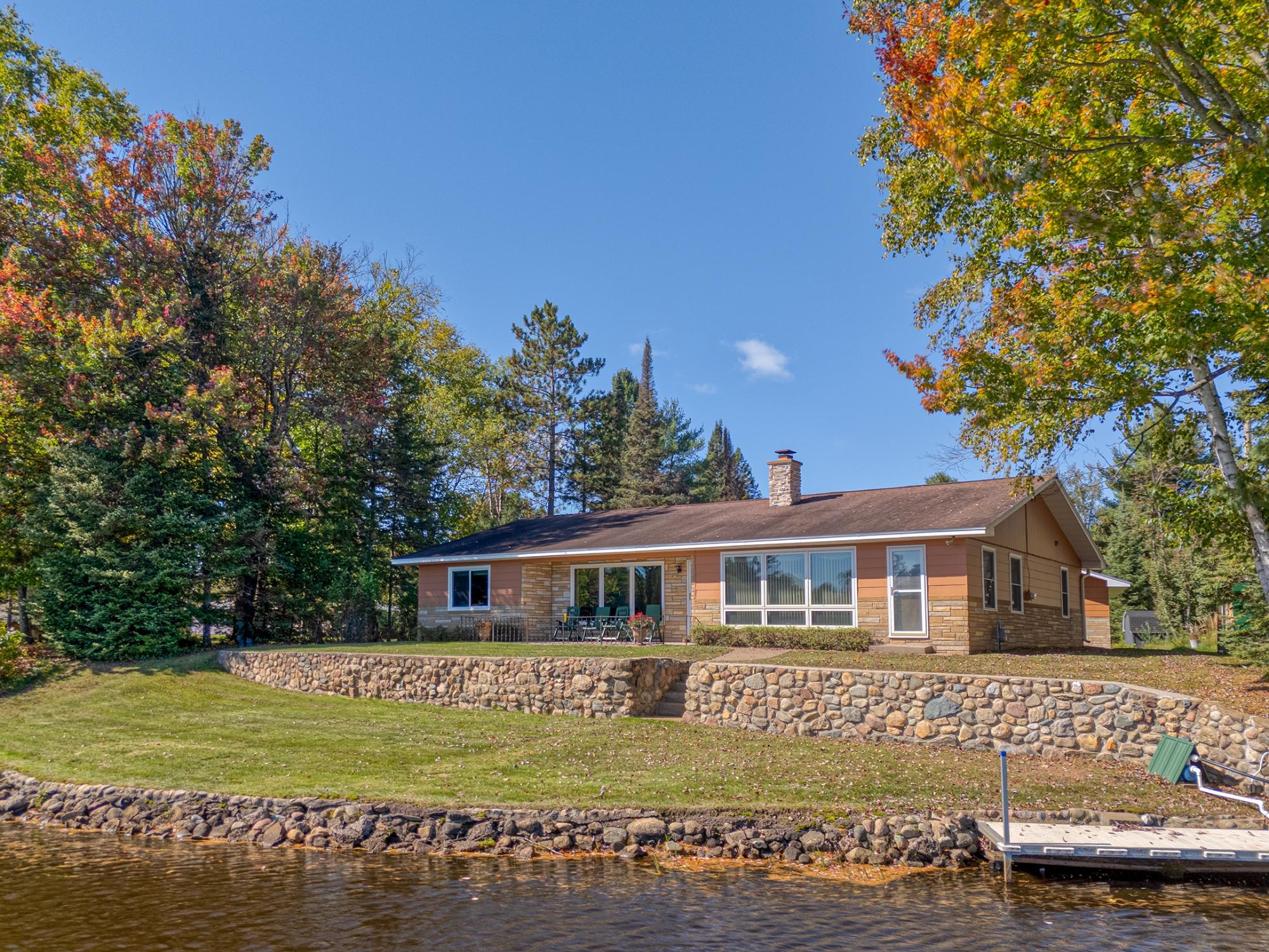 Watersmeet Lake Property 1084 Vlach Rd Photo 38