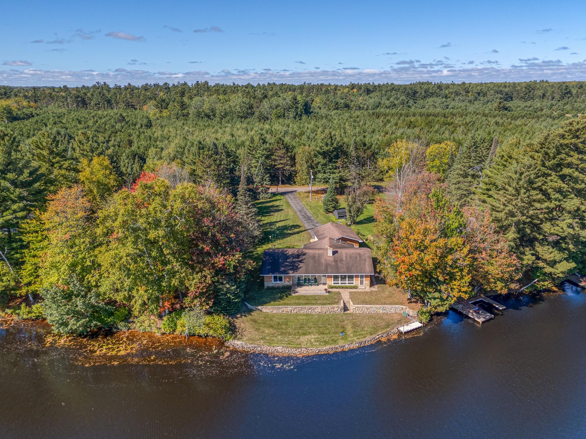 Watersmeet Lake Property 1084 Vlach Rd Photo 40