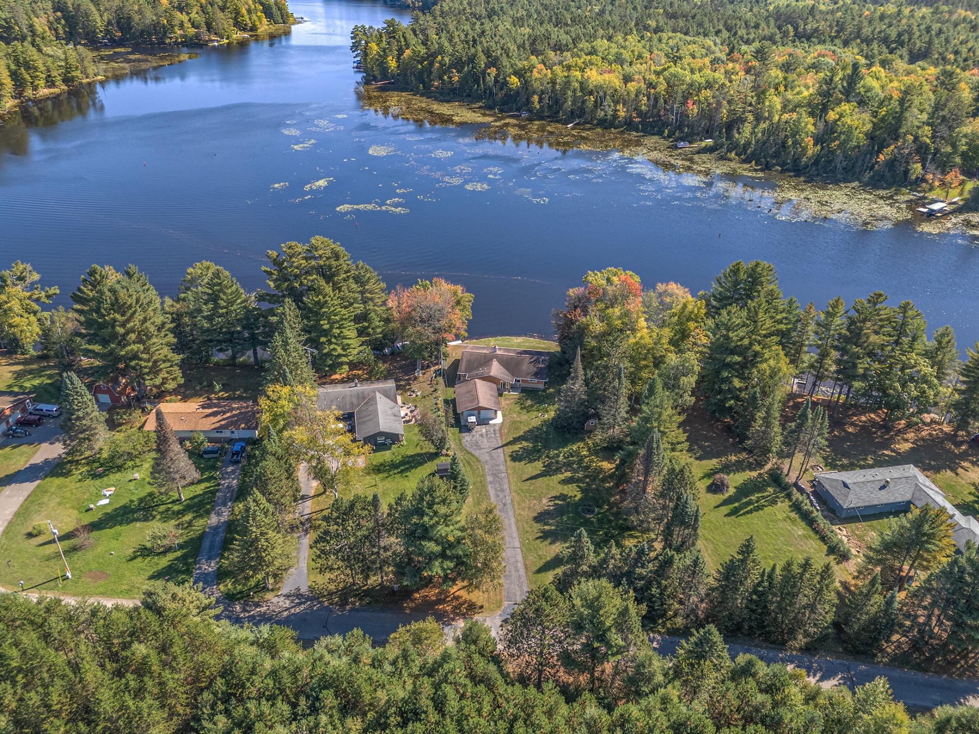 Watersmeet Lake Property 1084 Vlach Rd Photo 41