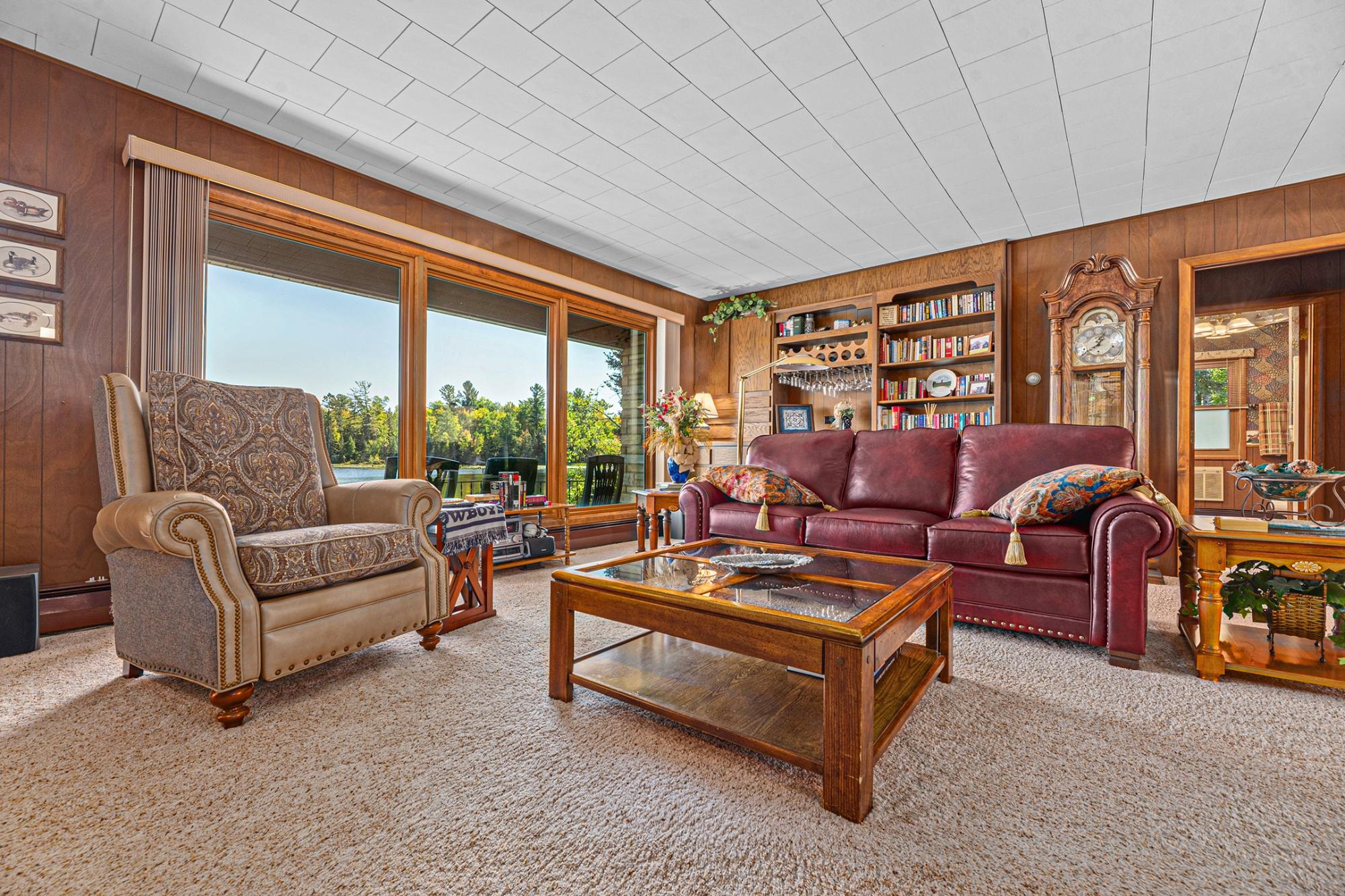 Watersmeet Lake Property 1084 Vlach Rd Photo 6