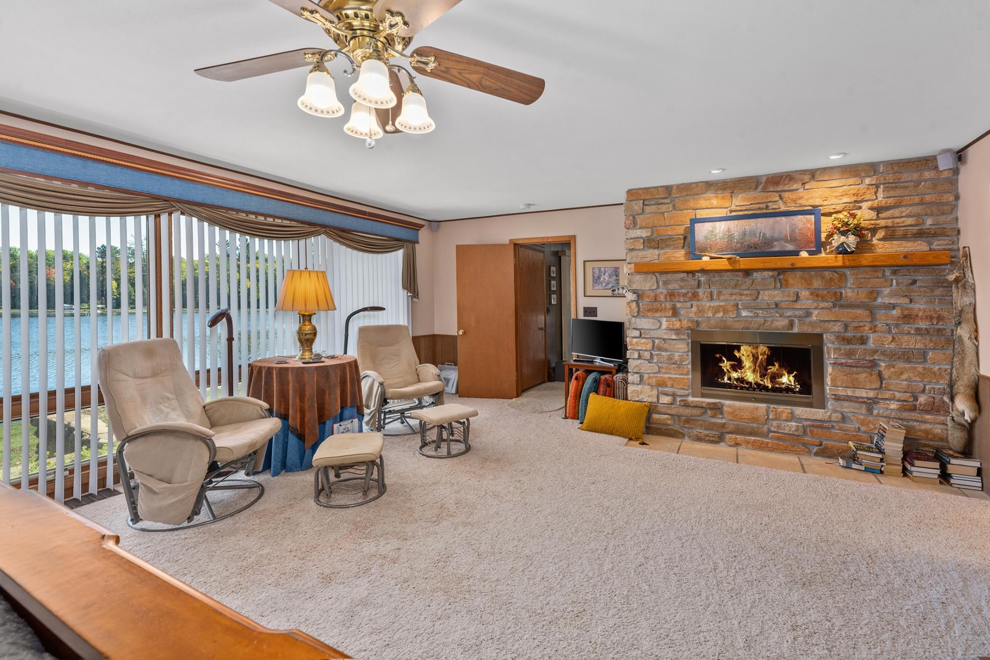 Watersmeet Lake Property 1084 Vlach Rd Photo 9