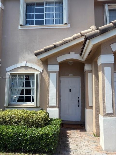 Las Brisas At Doral Condo