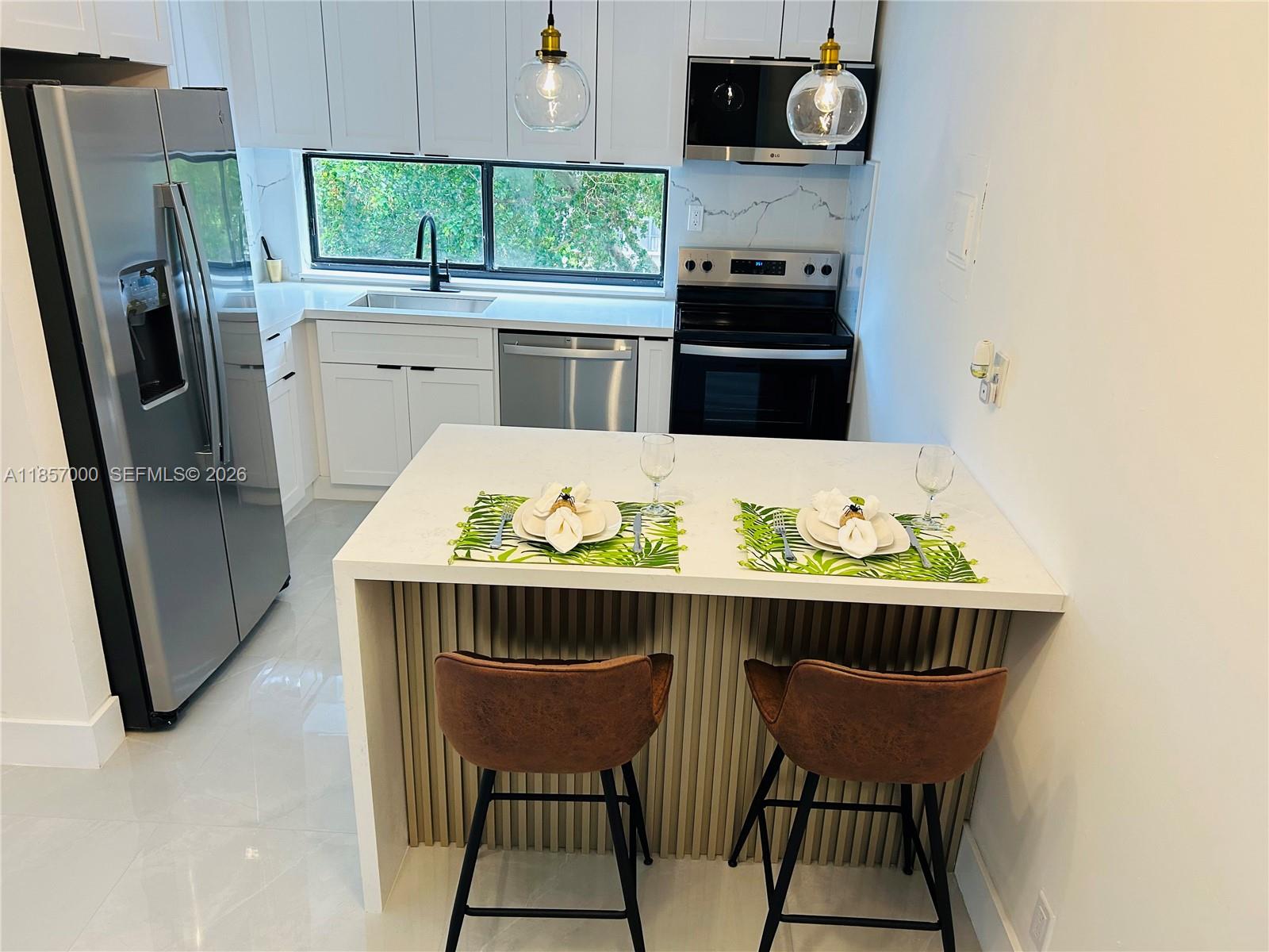 Plaza Of The Americas