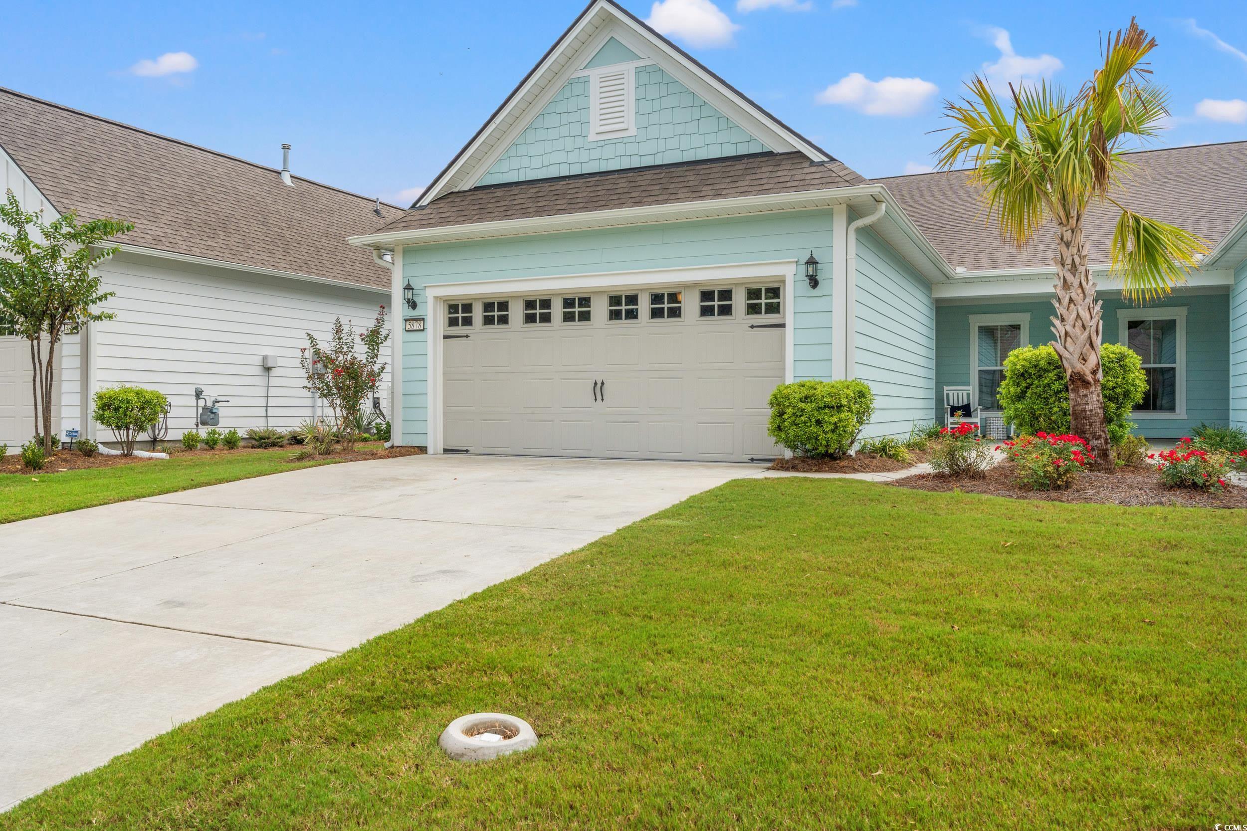 5878 Cremona Dr. Myrtle Beach, SC 29577