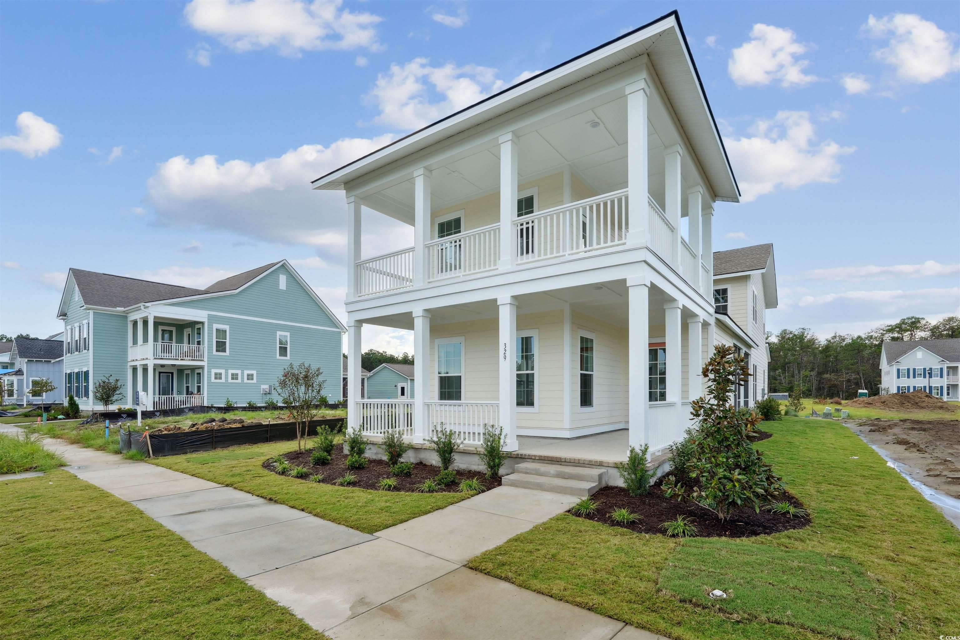 329 Grafton Dr. Myrtle Beach, SC 29588