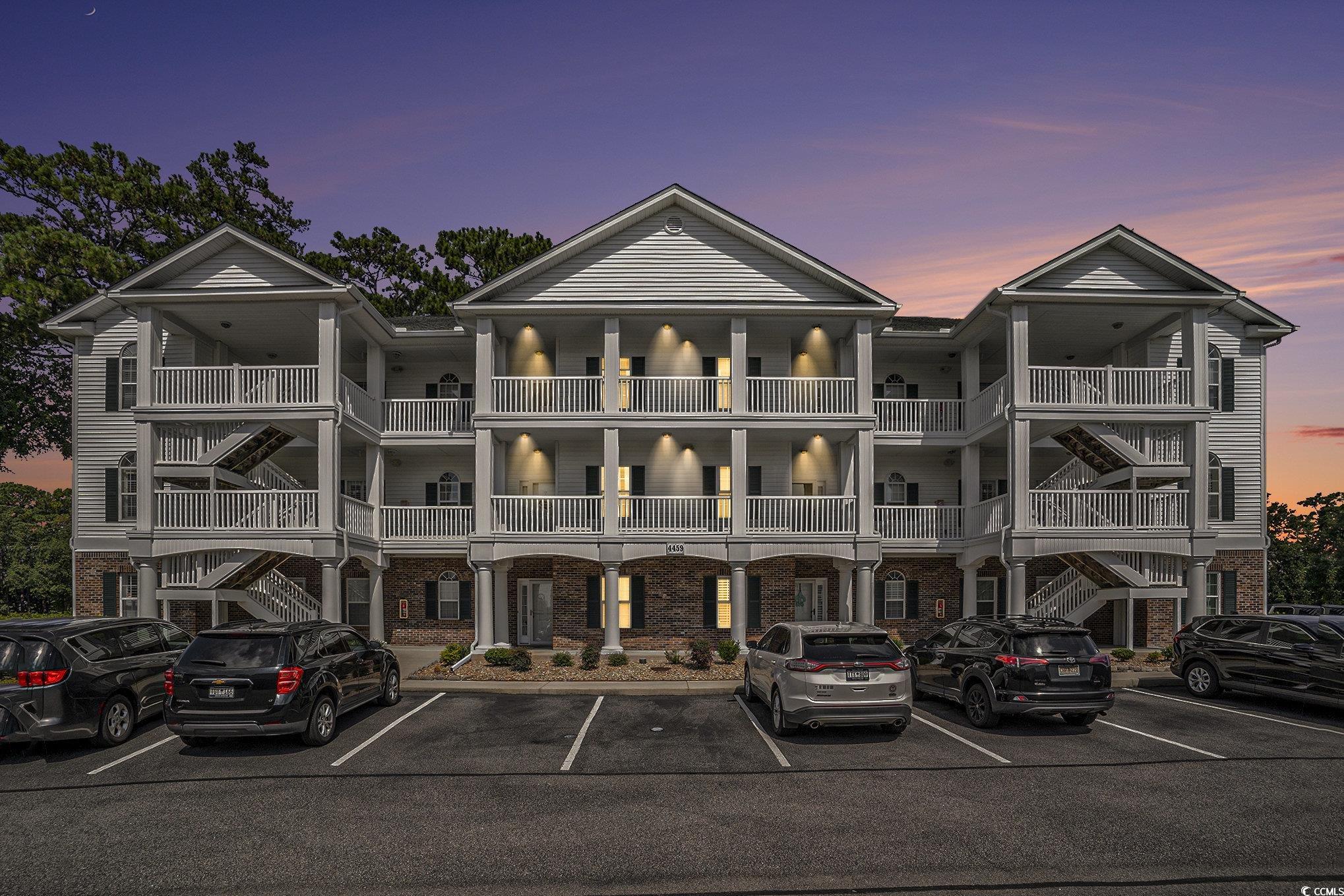 4459 Turtle Ln. UNIT 3D Little River, SC 29566