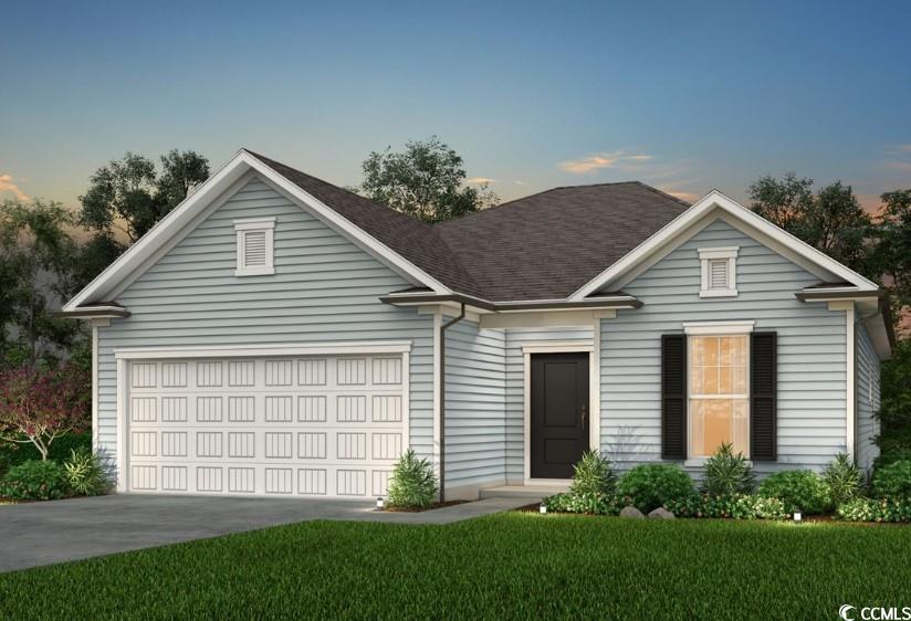 693 Palm Bay Dr. Myrtle Beach, SC 29588