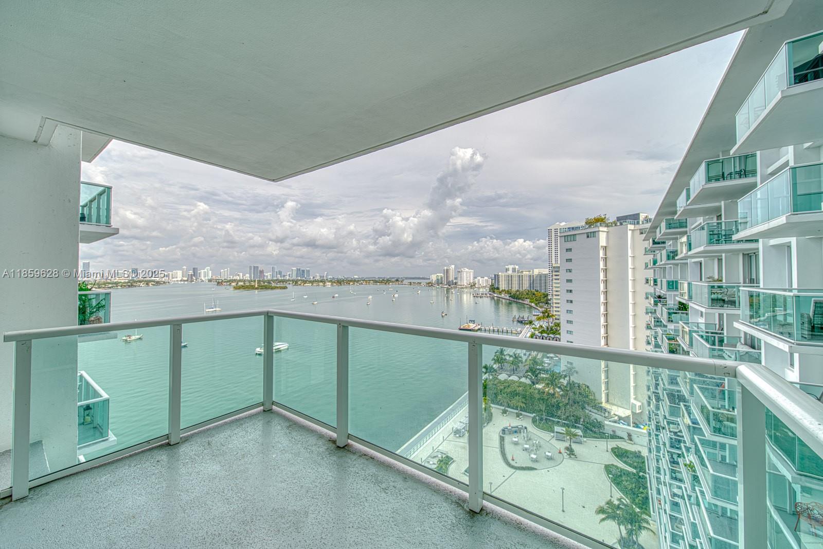1000 West Ave Unit 1423, Miami Beach, Florida 33139
