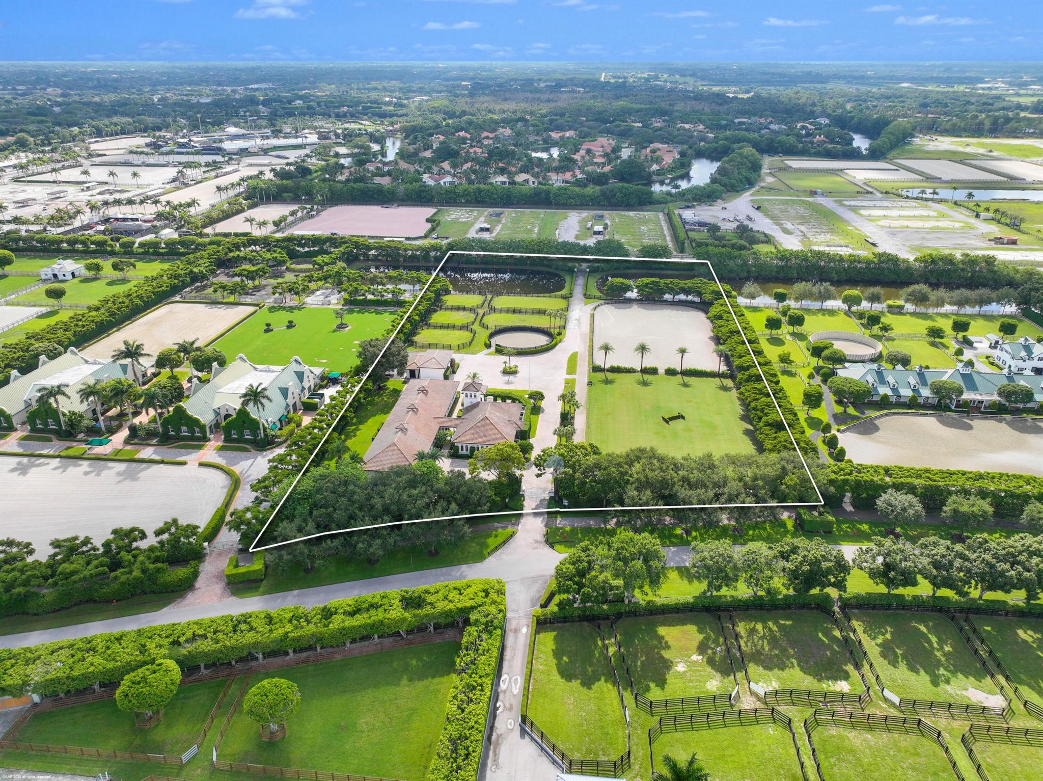 Homes for sale in Wellington, FL | 3382 Grand Prix Farms Dr N, Wellington, FL 33414 | MLS# R11116085