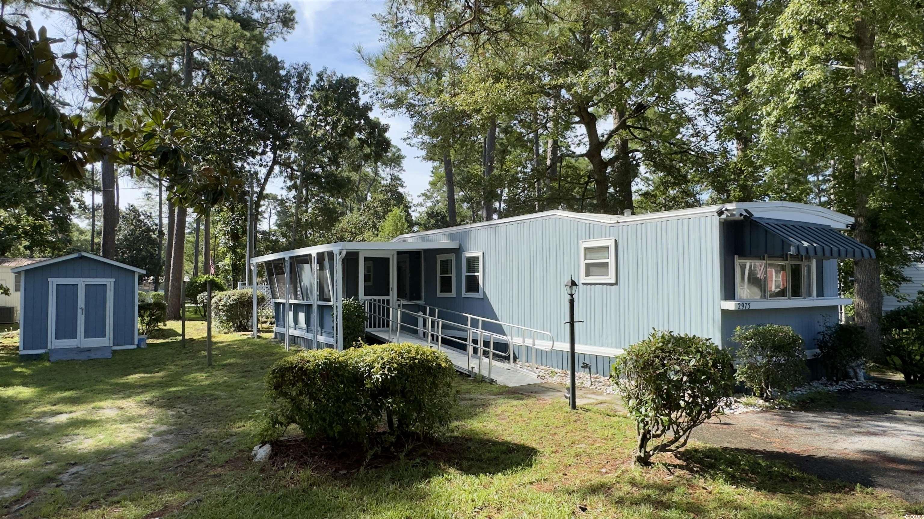 2975 Montgomery Trail Murrells Inlet, SC 29576