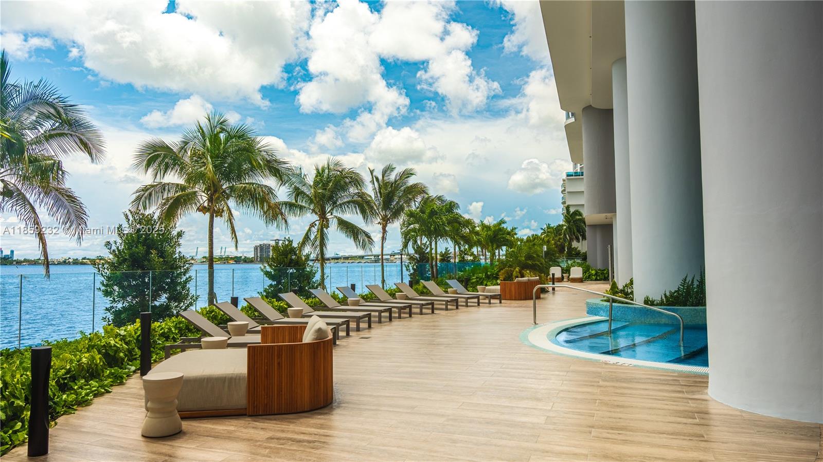 Aria Reserve Soith Tower