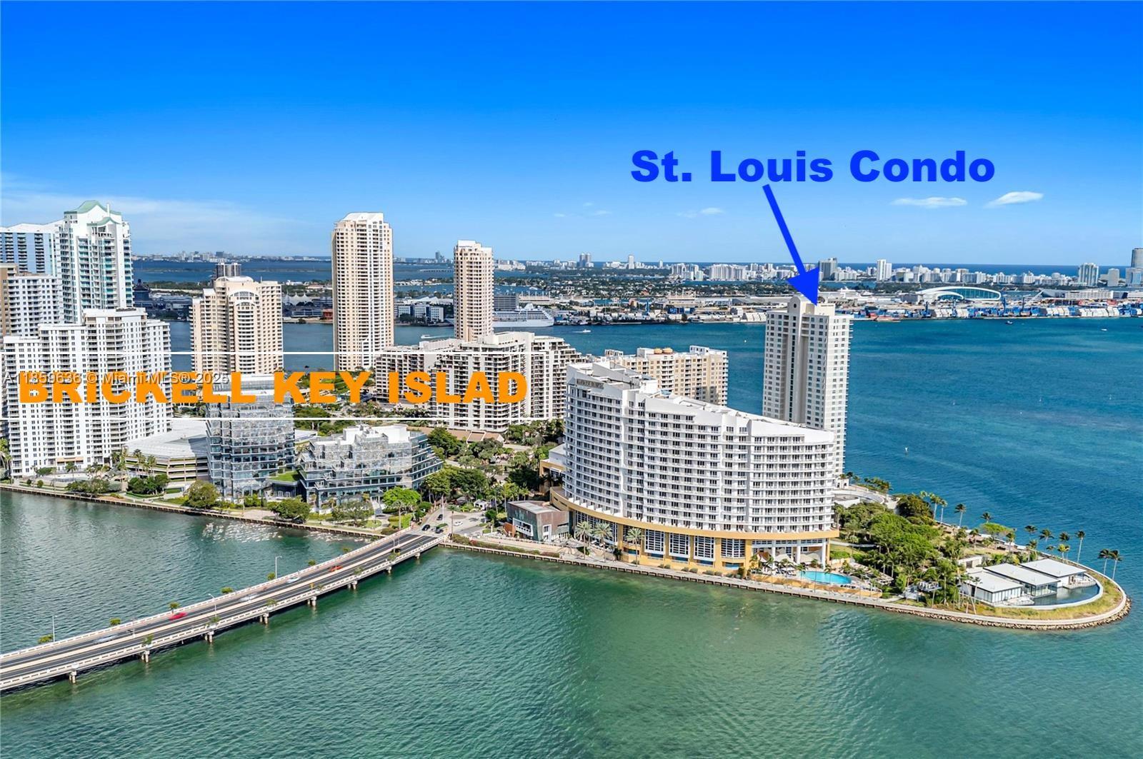 Condo for Rent in Miami, FL