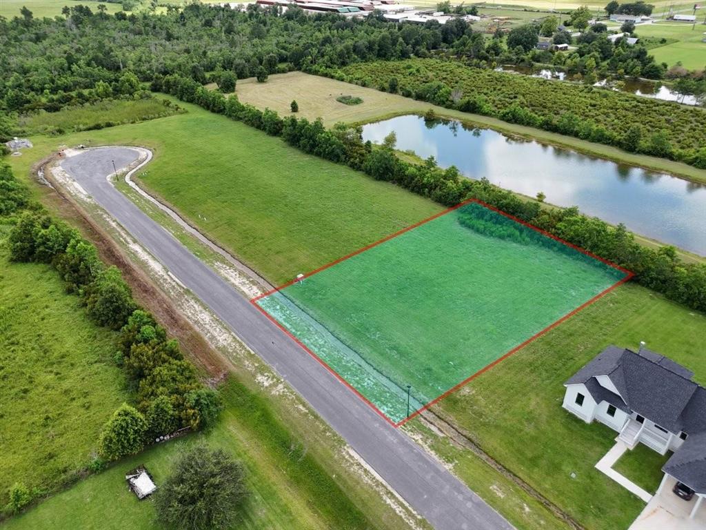 Nine Oaks Drive Lot 20 — photo 3