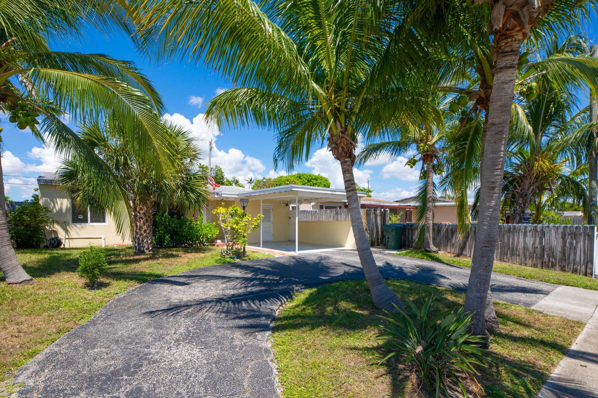 Homes for sale in Oakland Park, FL | 5225 Ne 5 Avenue, Oakland Park, FL 33334 | MLS# R11116108