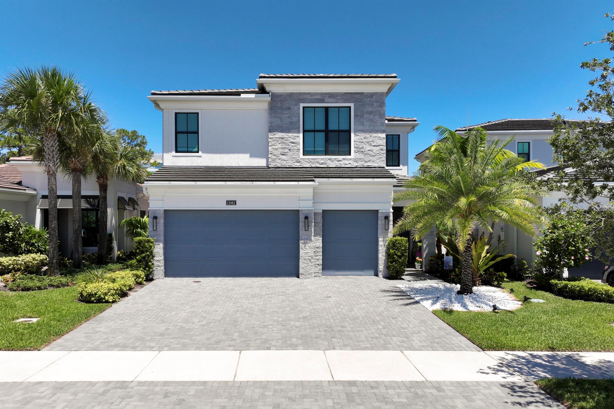 13162 Artisan Circle Palm Beach Gardens FL 33418 | R11116115