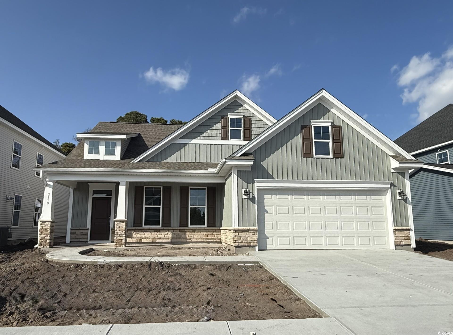 3110 Visionary Dr. Myrtle Beach, SC 29588