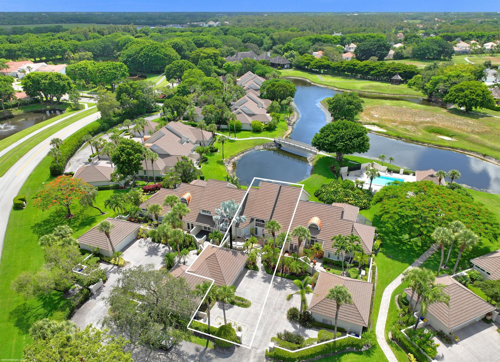 Homes for sale in Wellington, FL | 2623 Muirfield Court, Wellington, FL 33414 | MLS# R11116137