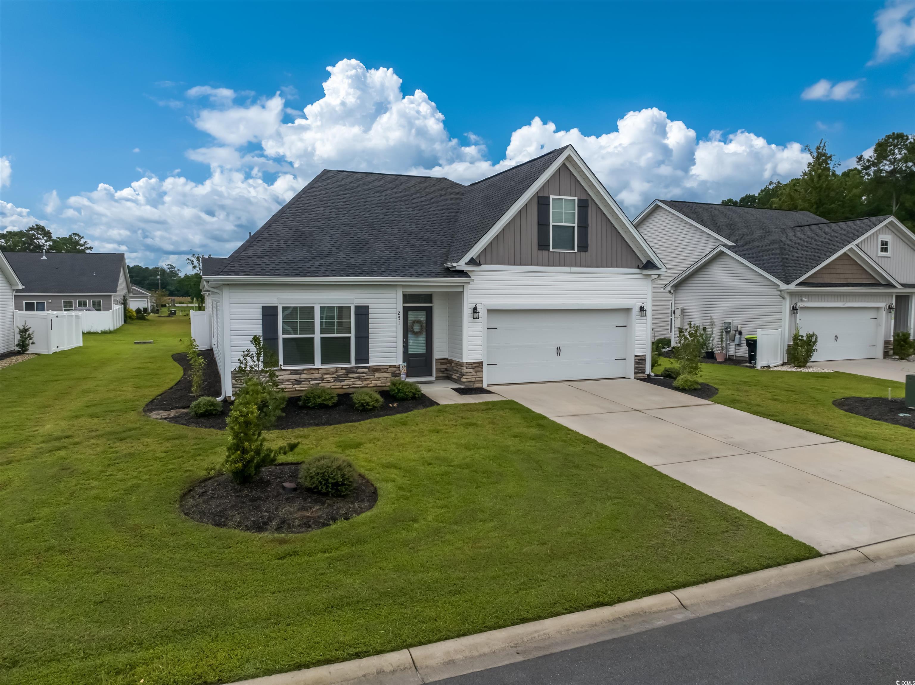 251 Red Maple Loop Longs, SC 29568