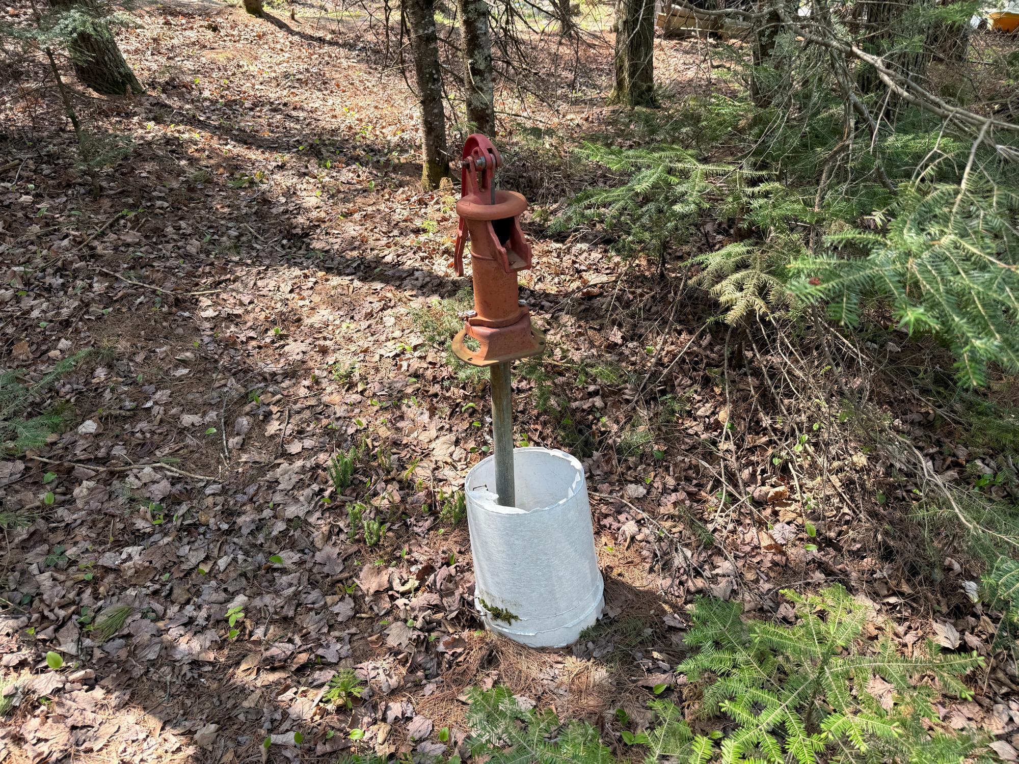 South Twin Lake Property 6039 Twin Lakes Dr Photo 8