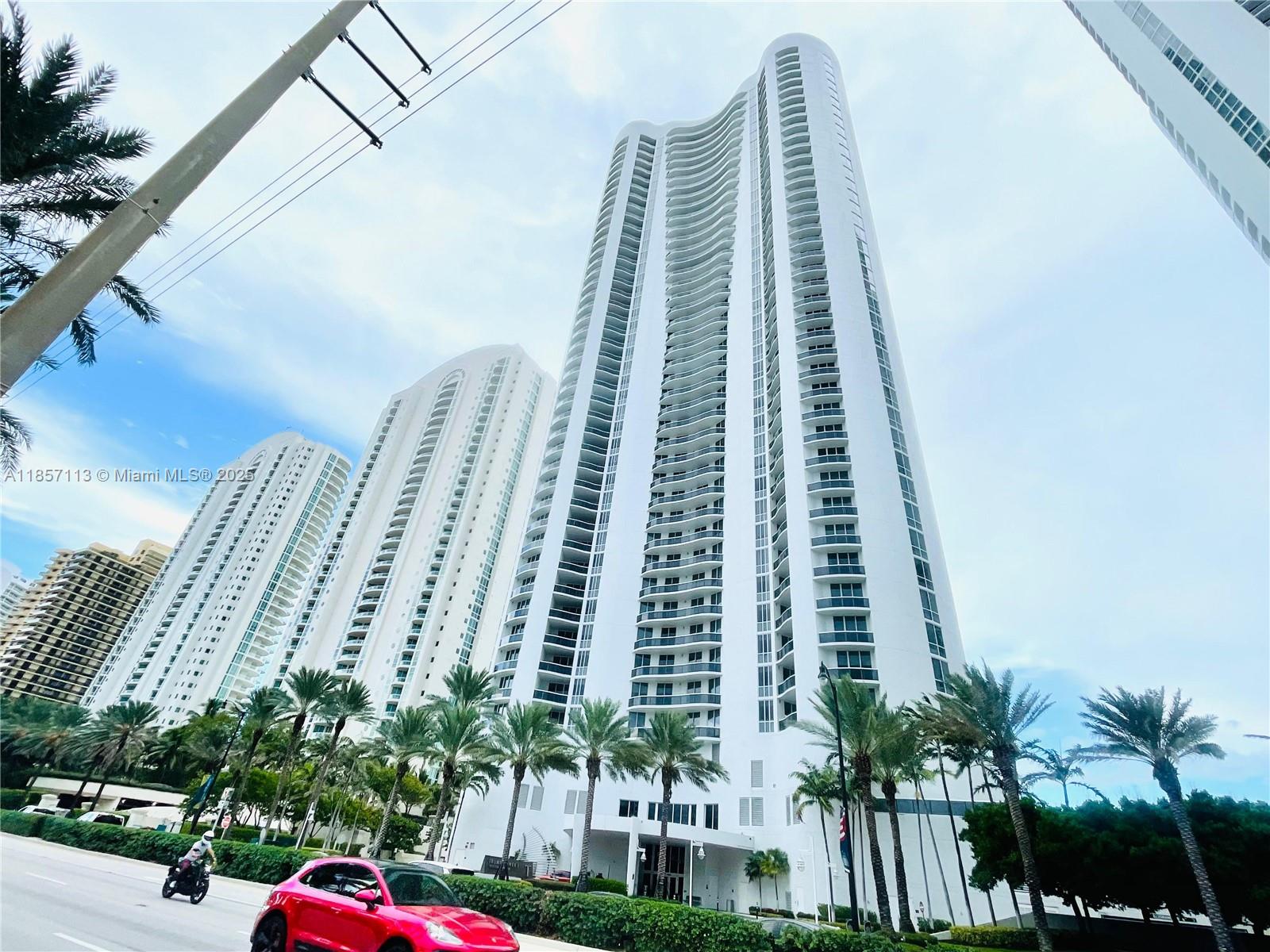 Tdr Tower I Condo