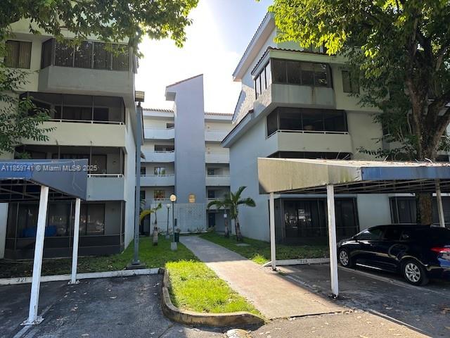 Verabella Falls Condo