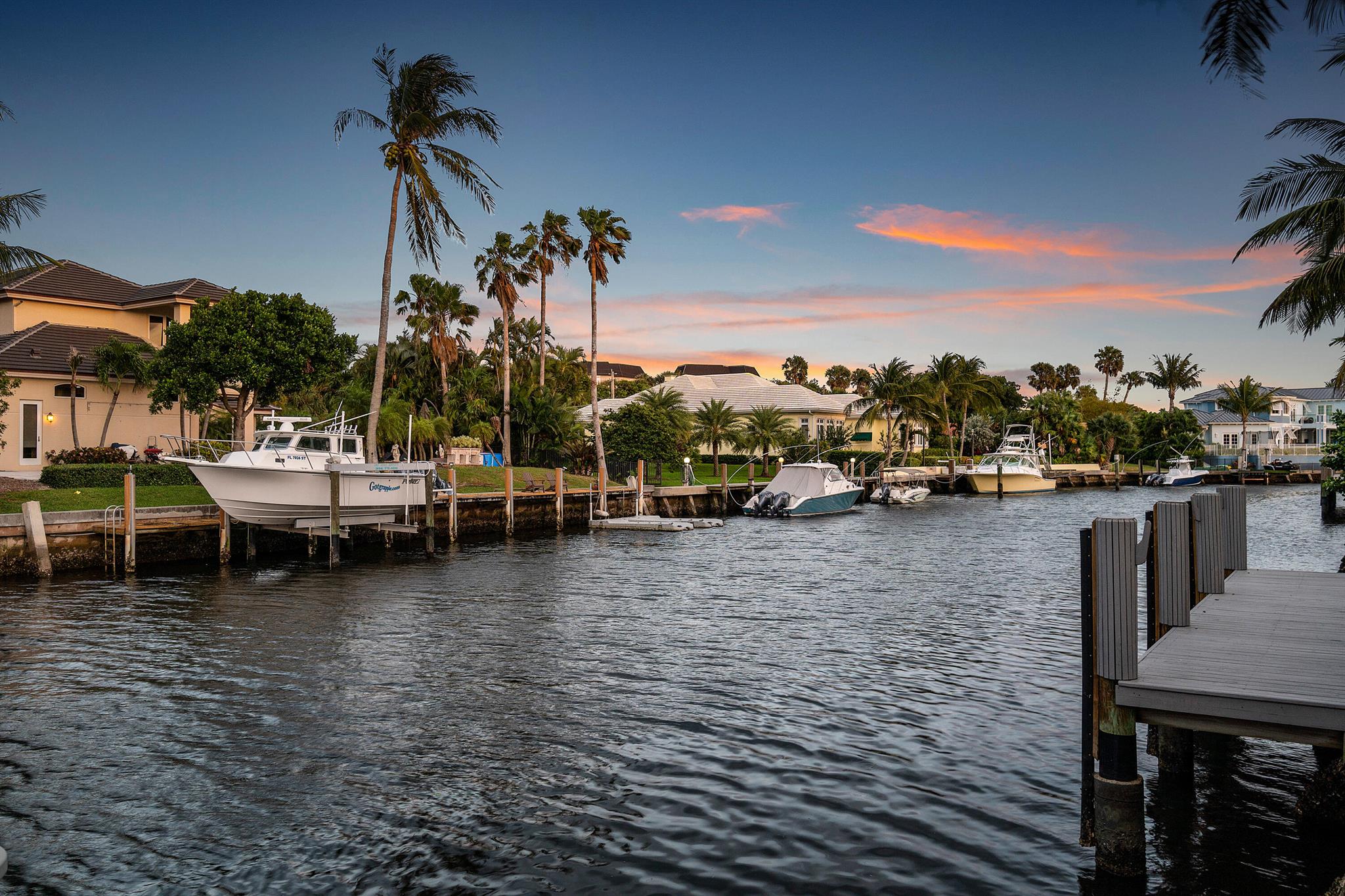 Homes for sale in Ocean Ridge, FL | 18 Sabal Island Dr, Ocean Ridge, FL 33435 | MLS# R11116153