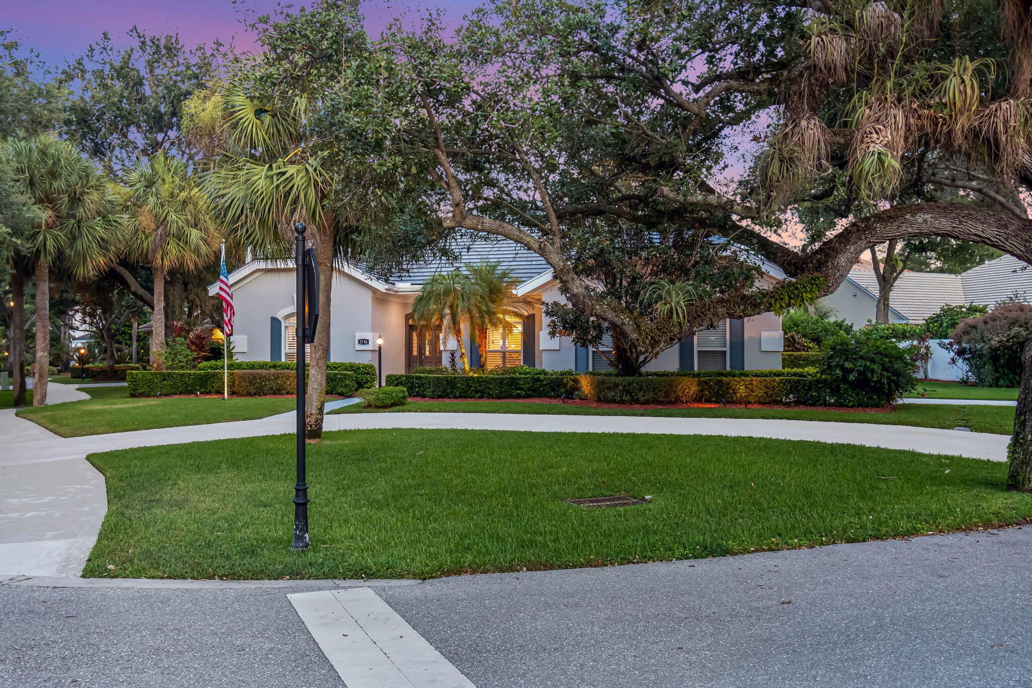 2736 Devon Court Delray Beach FL 33445 | R11116157