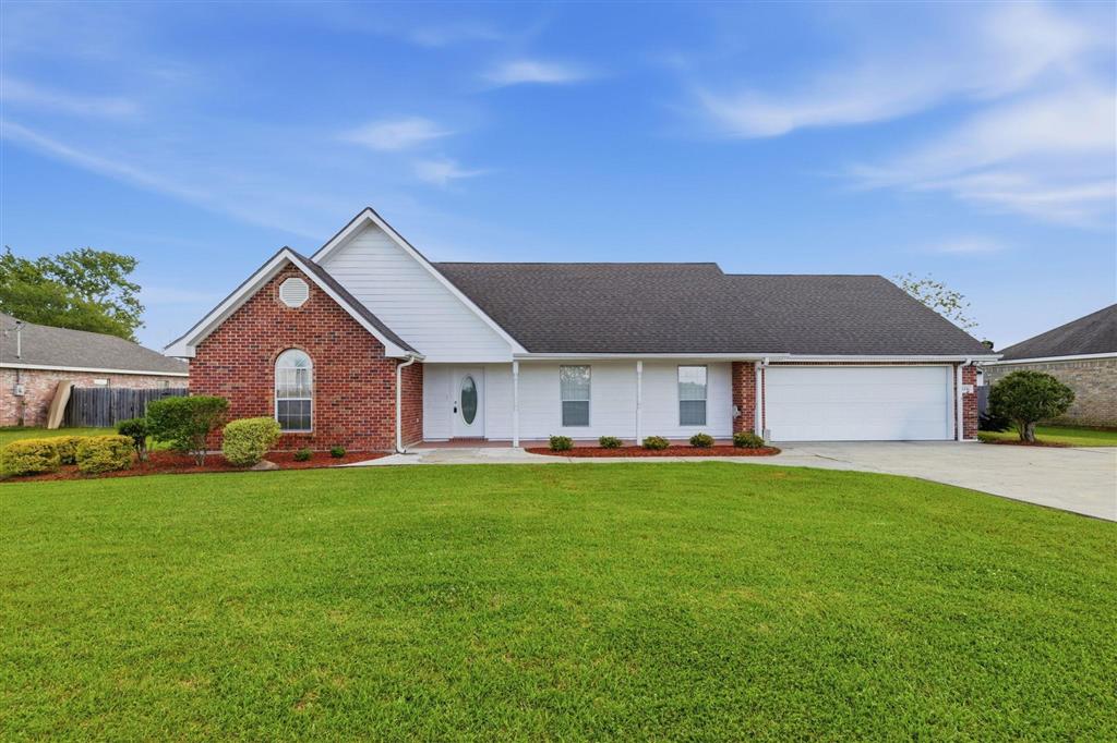 5761 Elliott Road