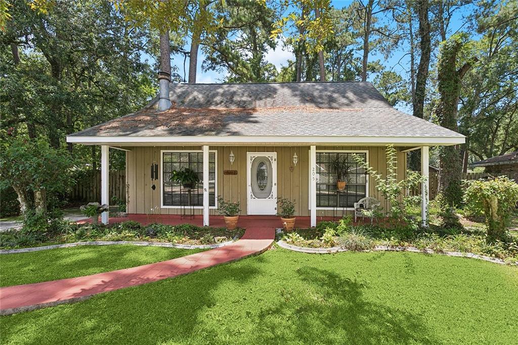 listing main picture