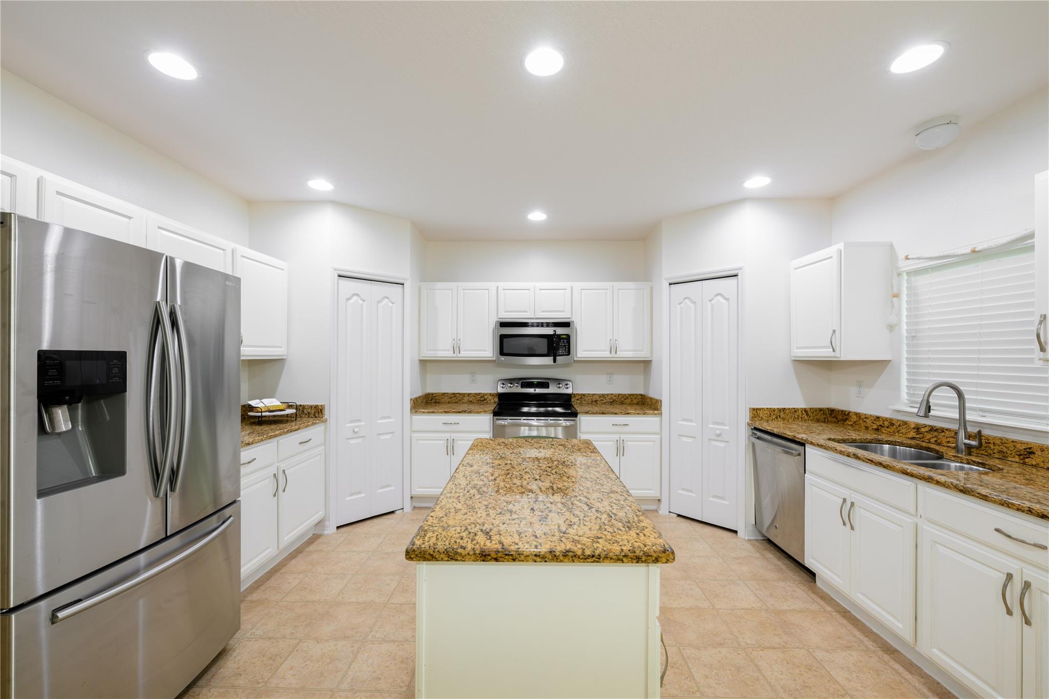 Winterlakes Tr H 1St Rep