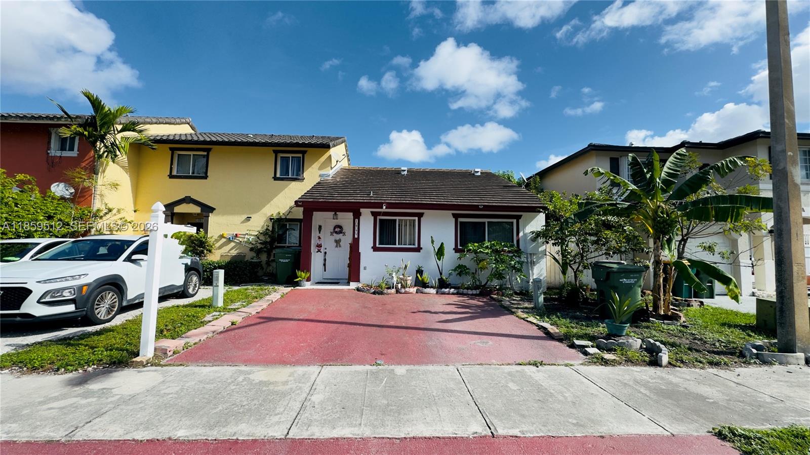 Gardens Of Homestead