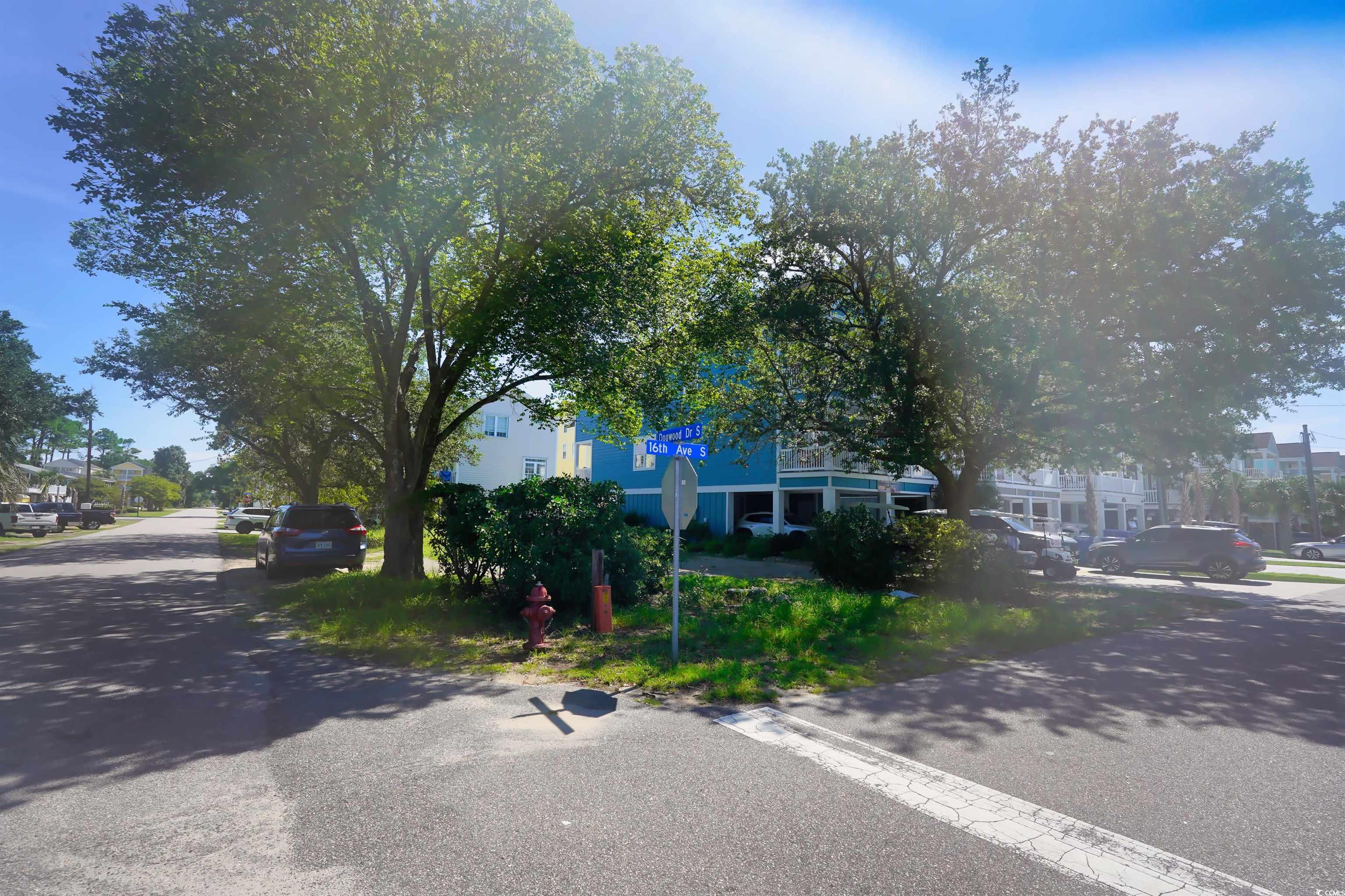 120-A 16th Ave. S Surfside Beach, SC 29575