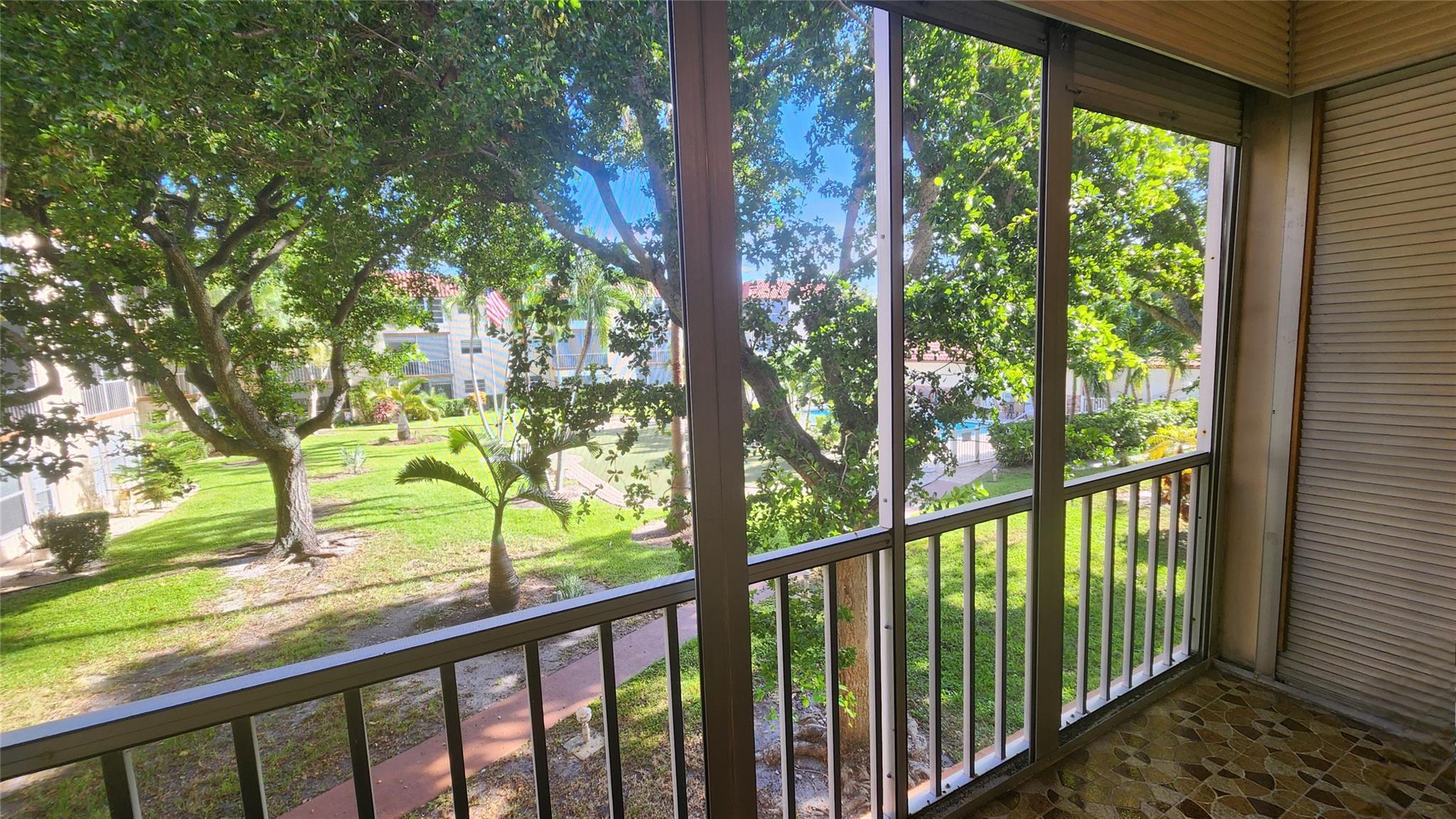 North Gardens Community