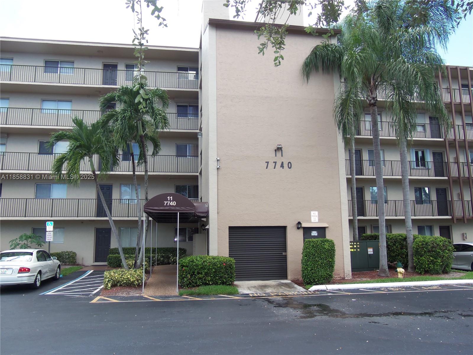 Cascades Of Lauderhill 2