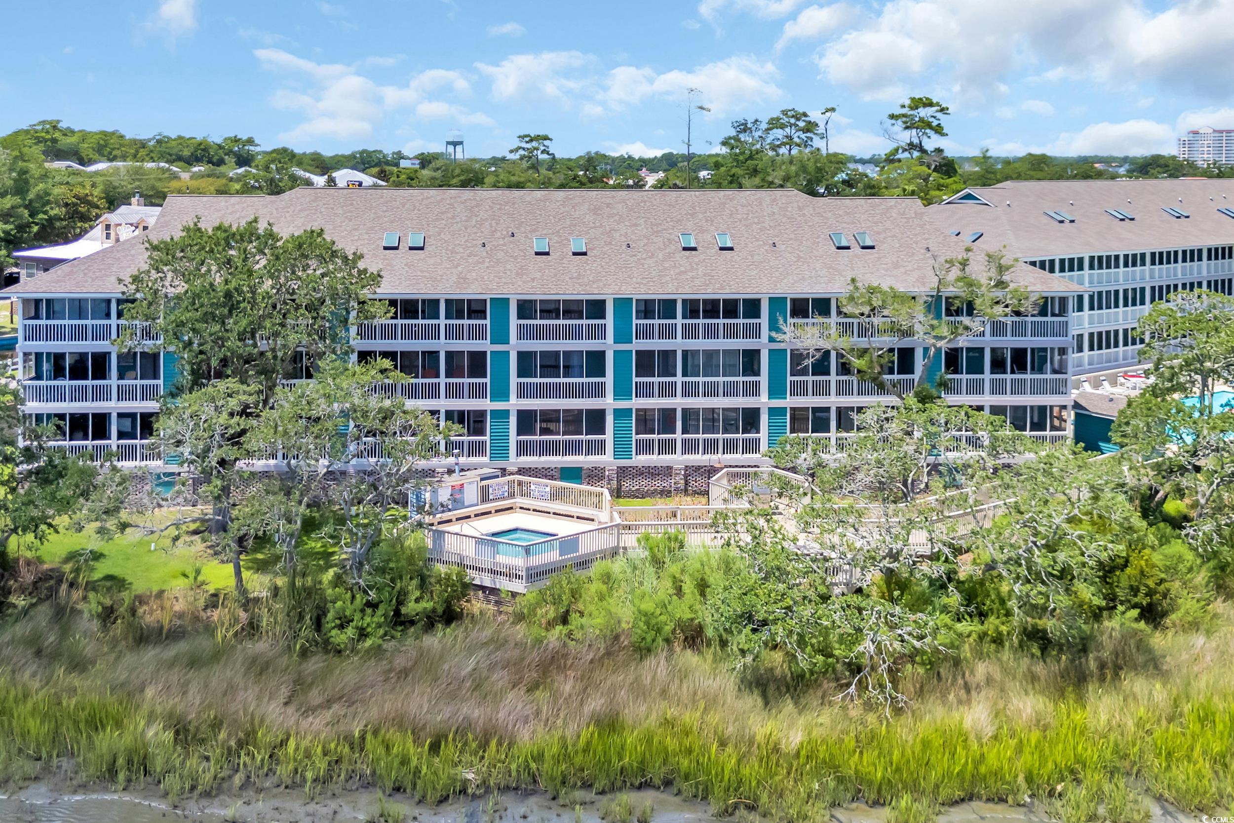 806 Conway St. UNIT #311 North Myrtle Beach, SC 29582