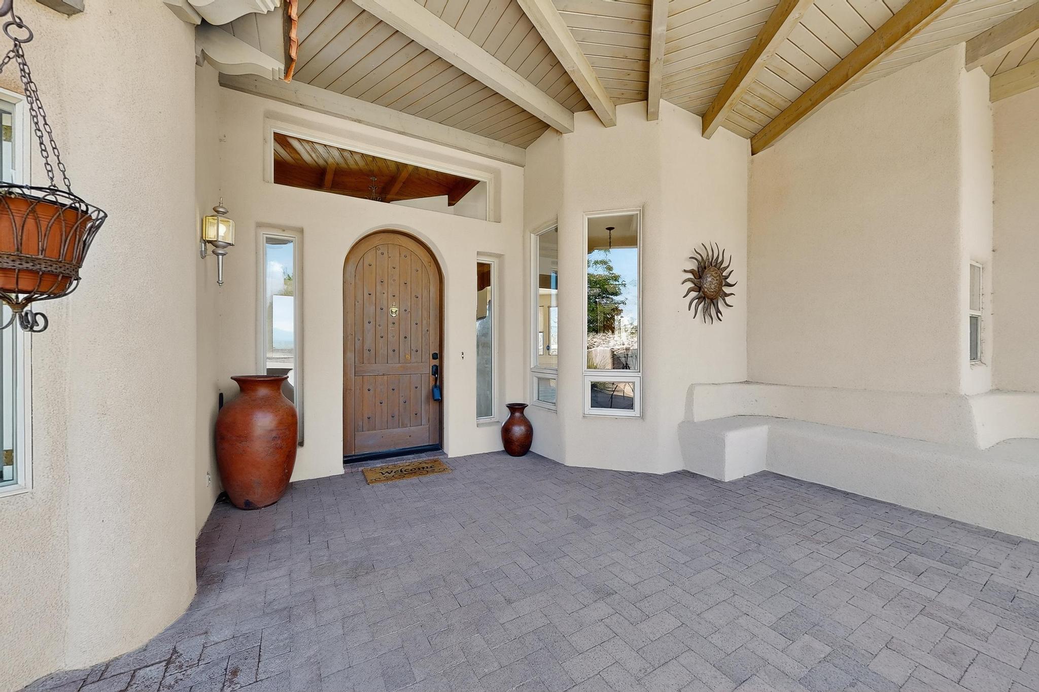 Homes for sale in Corrales, NM | 179 Tierra Encantada, Corrales, NM 87048 | MLS# 1089756