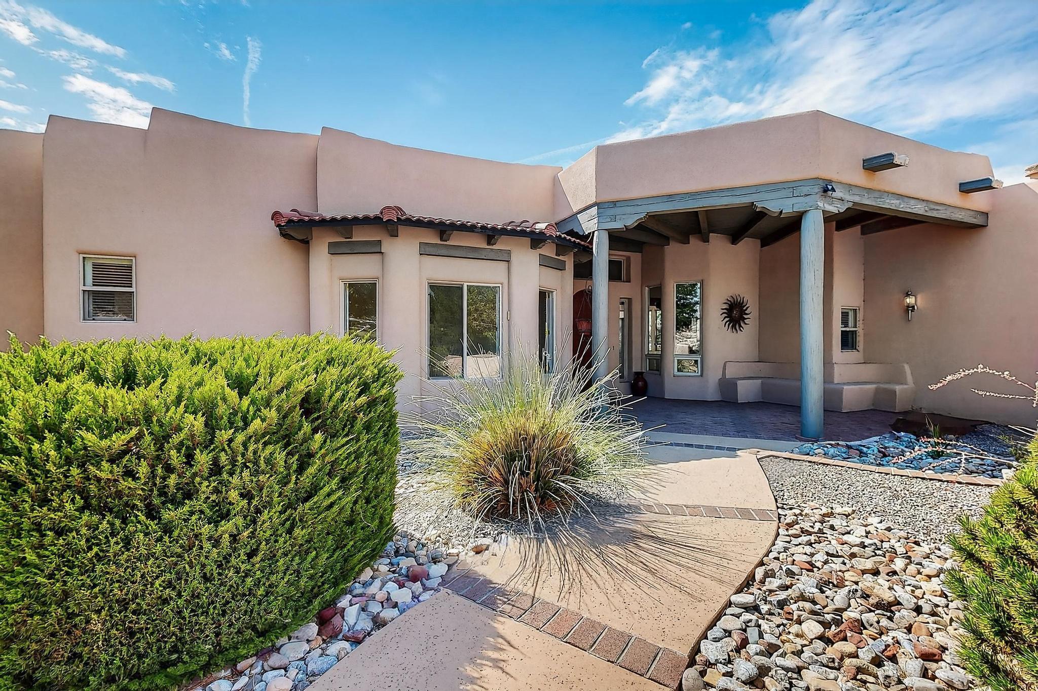 Homes for sale in Corrales, NM | 179 Tierra Encantada, Corrales, NM 87048 | MLS# 1089756