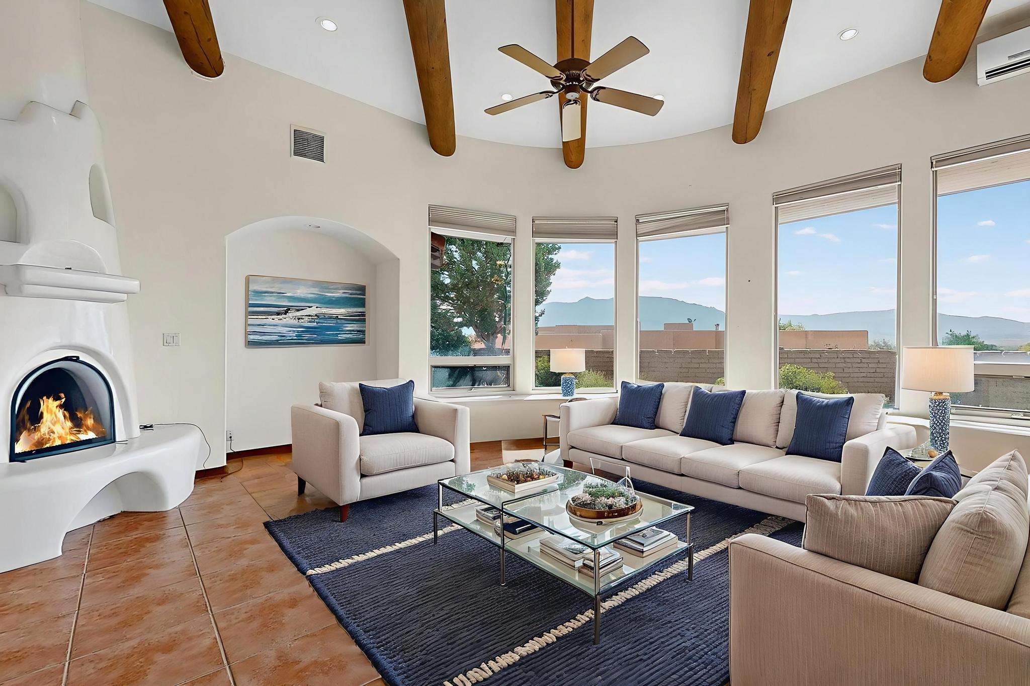 Homes for sale in Corrales, NM | 179 Tierra Encantada, Corrales, NM 87048 | MLS# 1089756