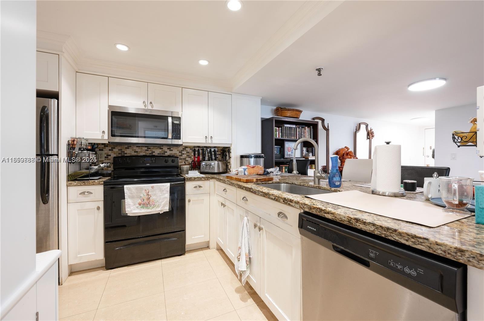 The Georgian Condo