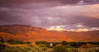 1 SANTA CLARA Trail View