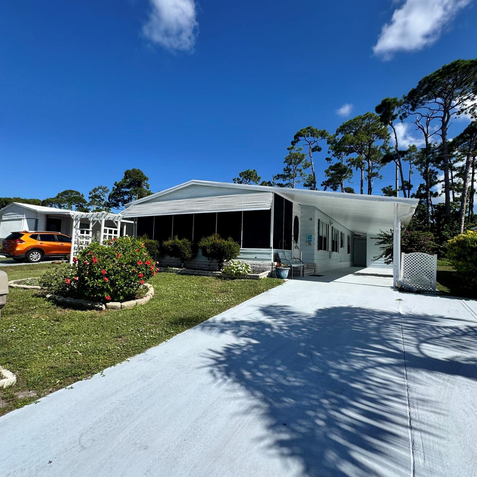 Spanish Lakes Country Clu