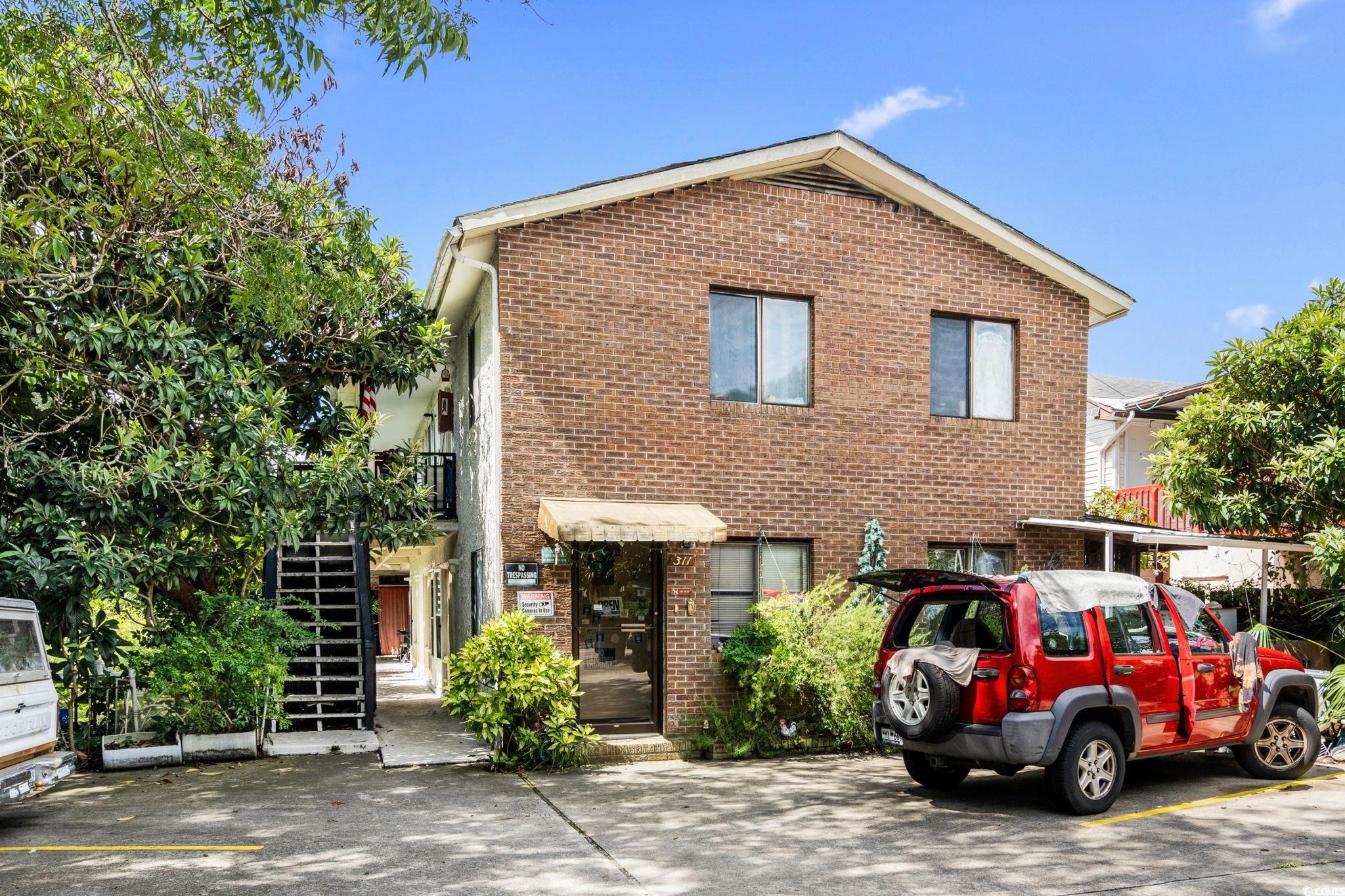 311 3rd Ave. N Myrtle Beach, SC 29577