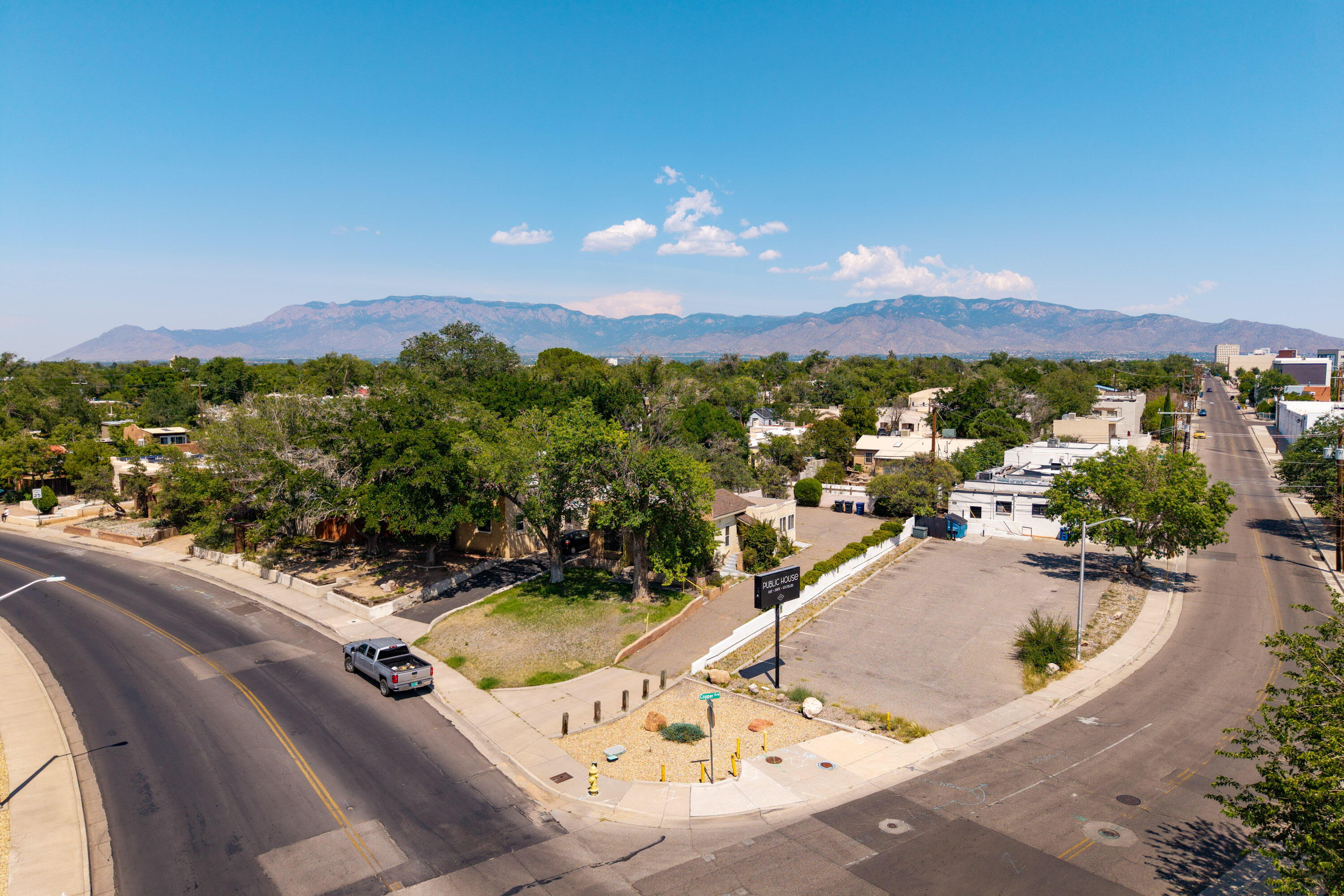 Homes for sale in Albuquerque, NM | 204 Carlisle Blvd Ne, Albuquerque, NM 87106 | MLS# 1089778