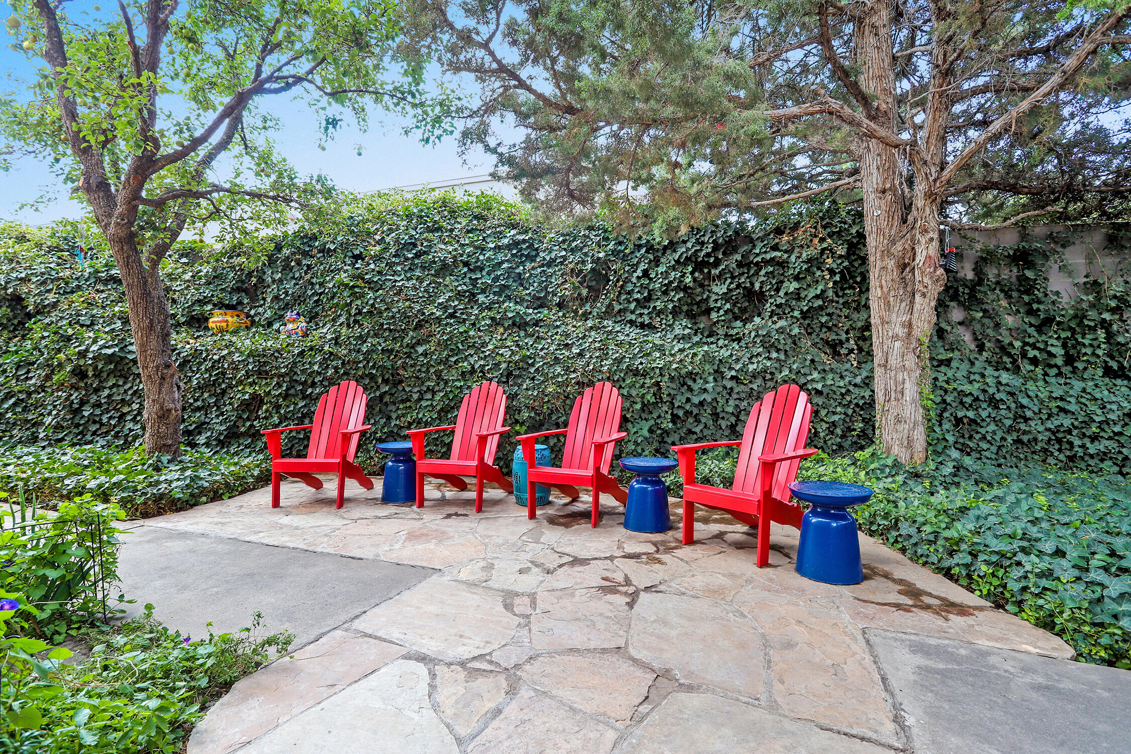 1306 WASHINGTON Street NE Patio