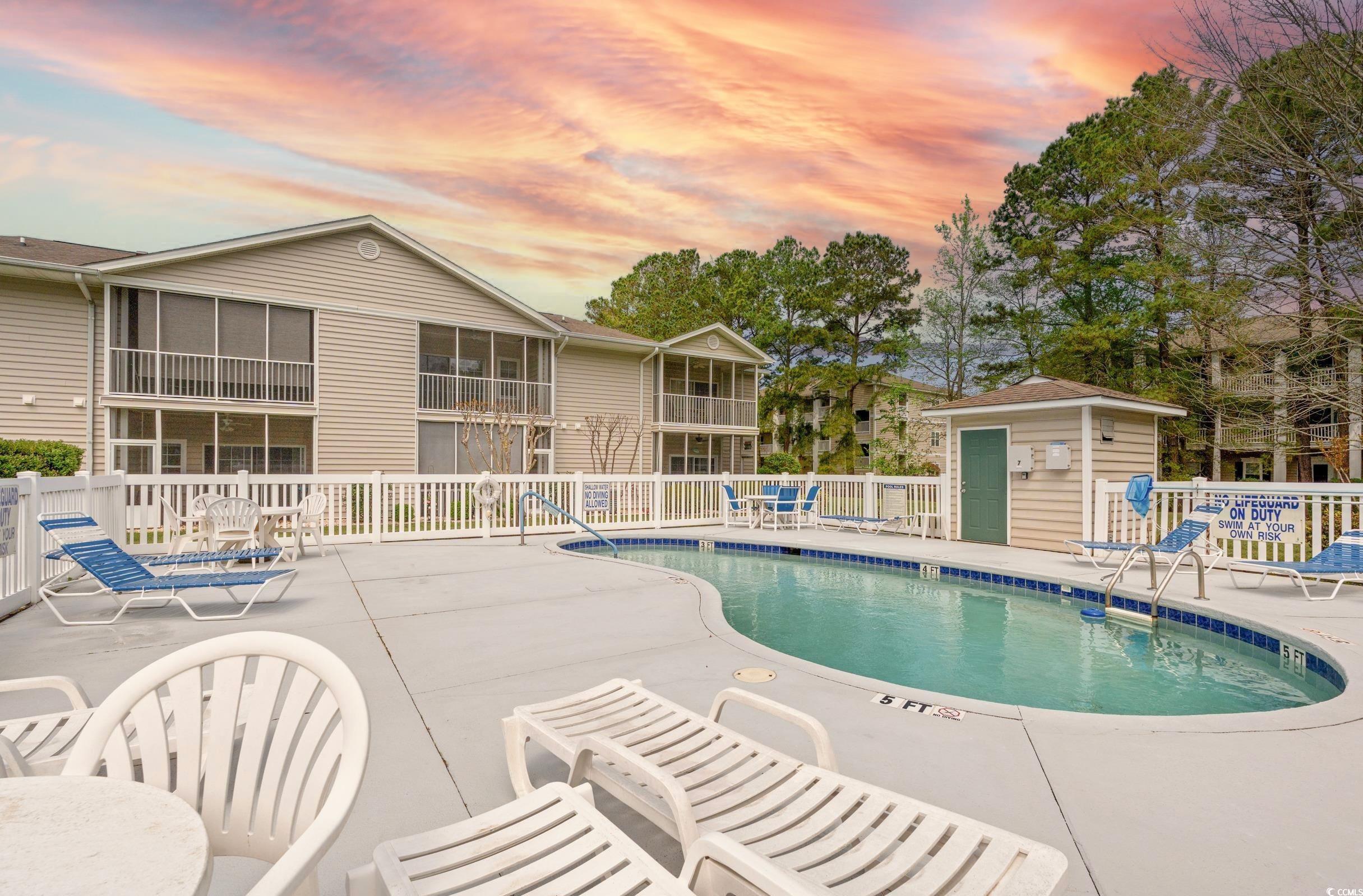 4502 Sweetwater Blvd. Murrells Inlet, SC 29576