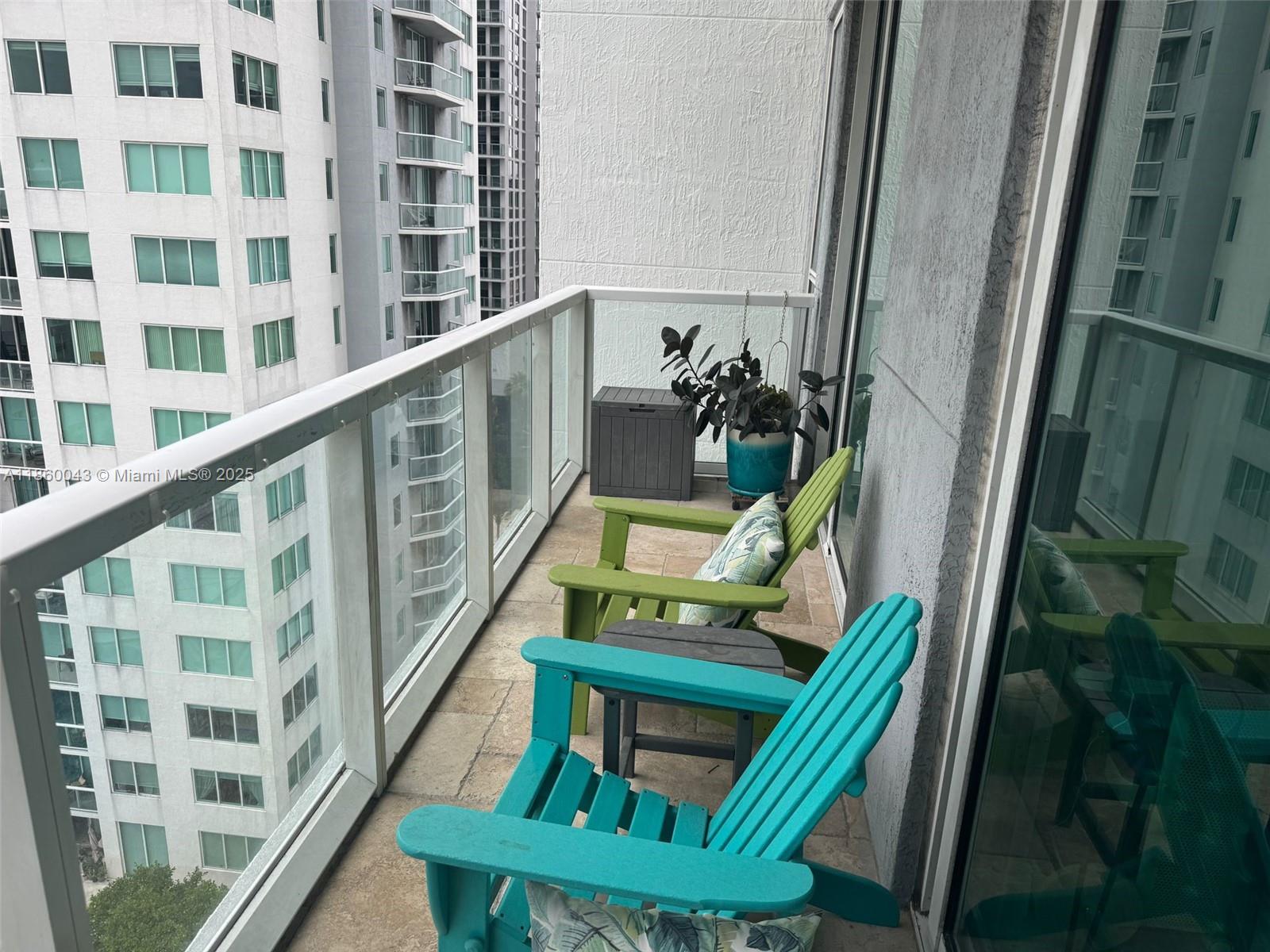 244 Biscayne Blvd #1807, Miami FL 33132