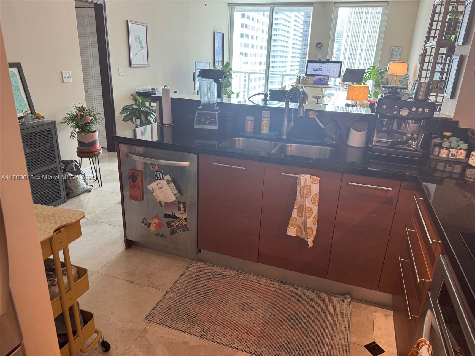 244 Biscayne Blvd #1807, Miami FL 33132